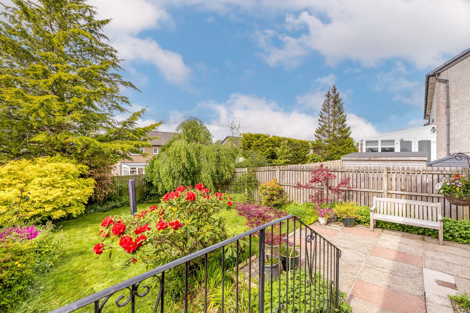 14 Dundonald Crescent, Newton Mearns, Glasgow, G77 5TJ - Picture #21