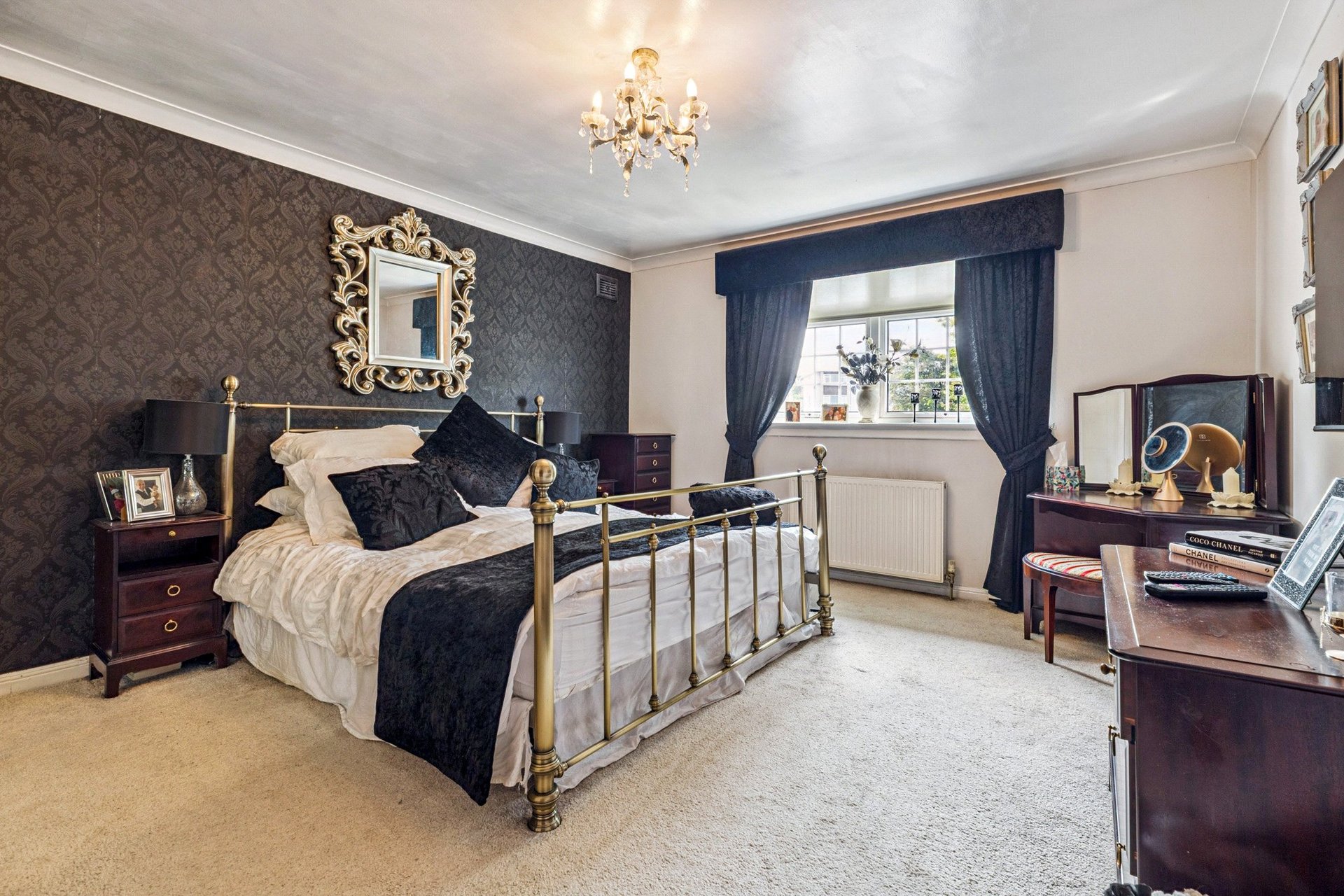 29 Castleton Drive, Newton Mearns, Glasgow, East Renfrewshire, G77 5LE - Picture #27