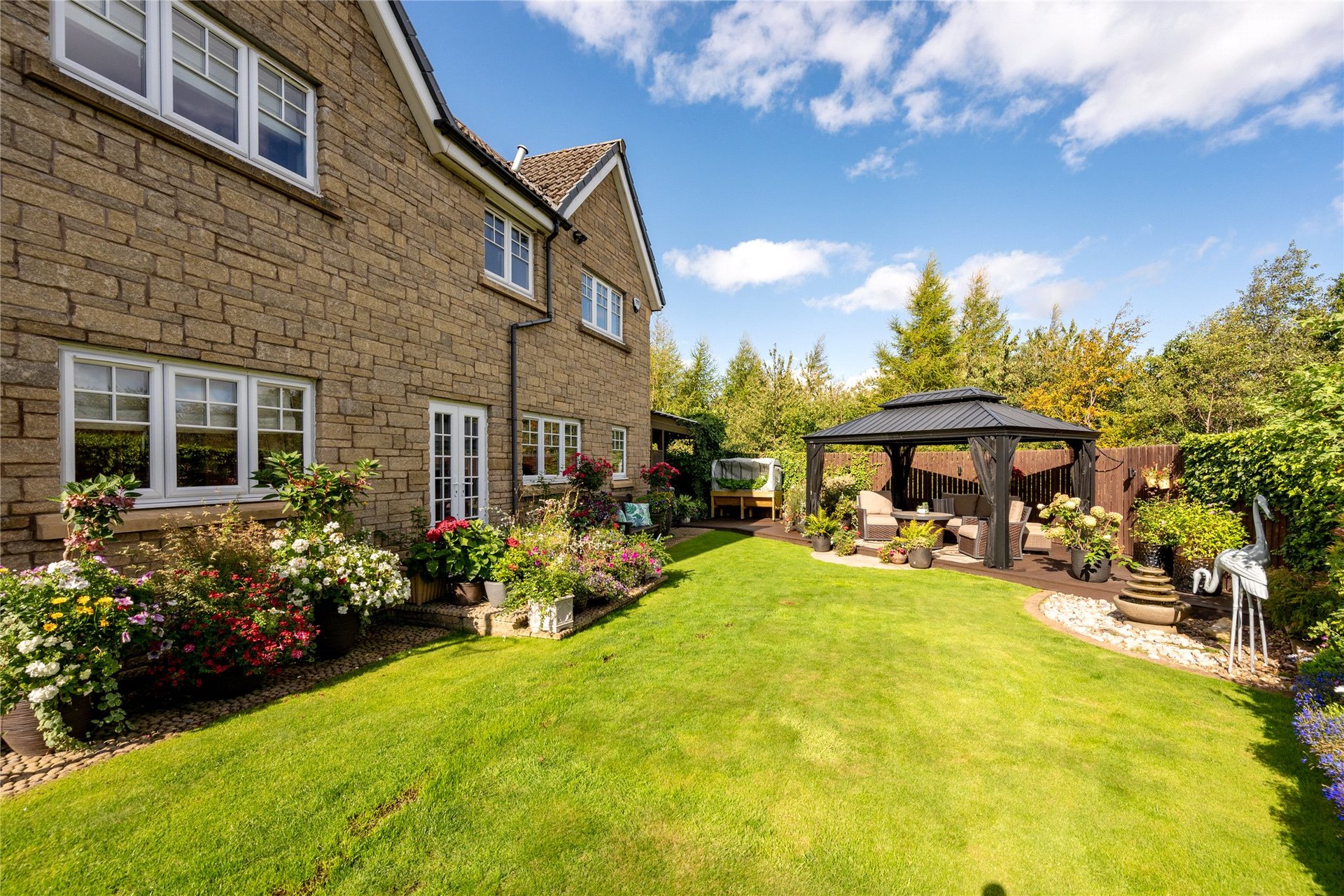 190 The Murrays, Liberton, Edinburgh, EH17 8US - Picture #32