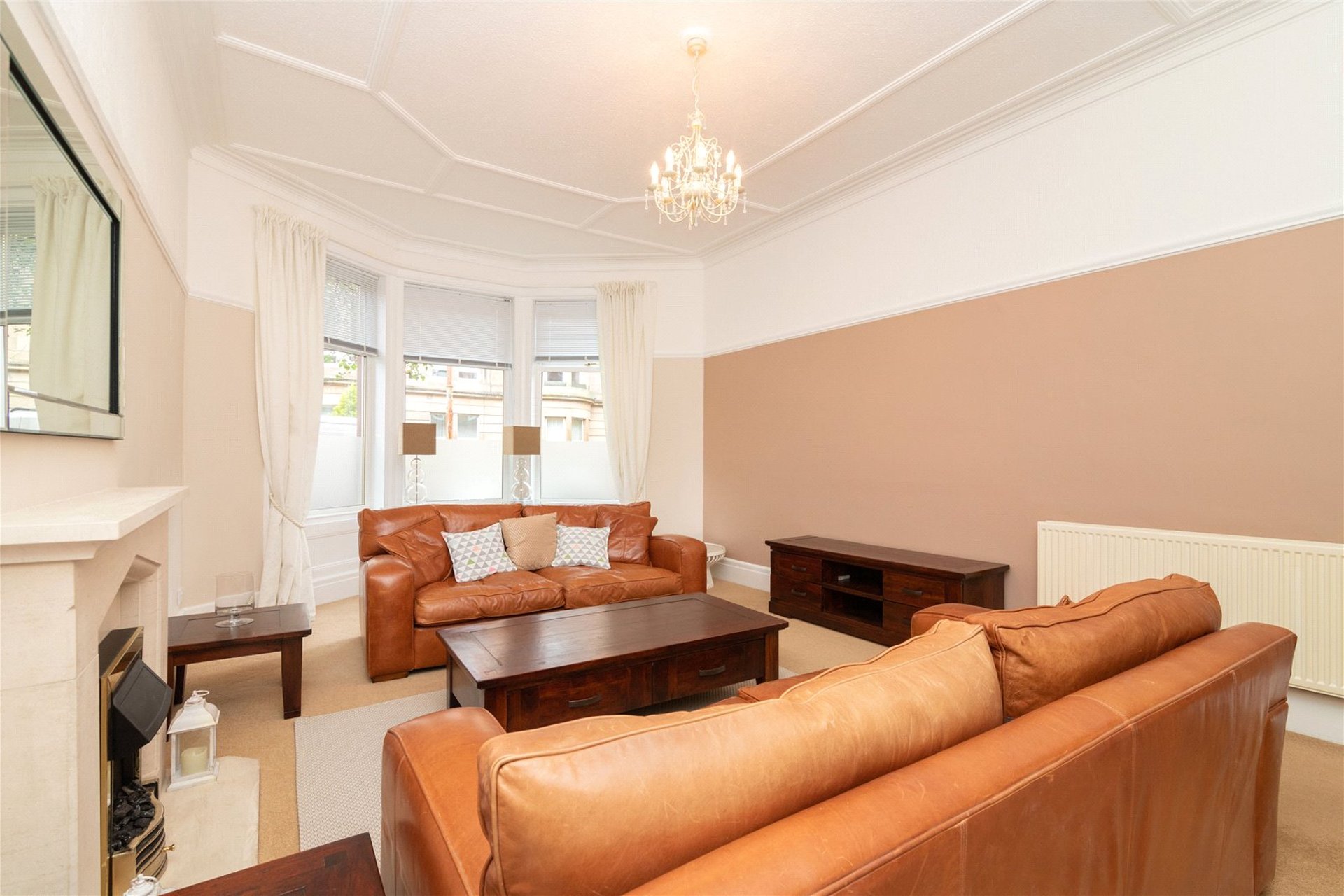 0/2, 25 Battlefield Avenue, Battlefield, Glasgow, G42 9HT - Picture #2