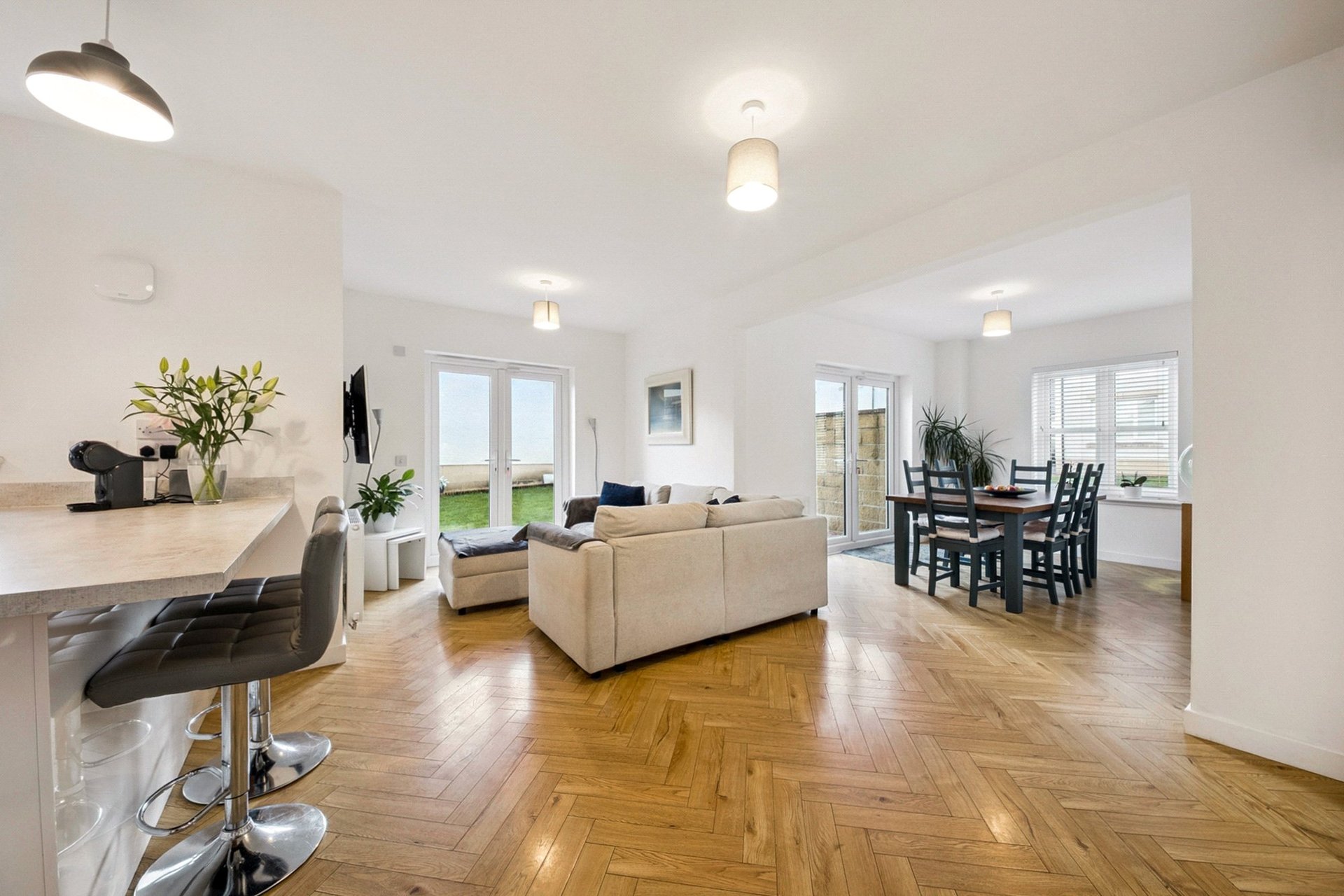 14 Springfauld Way, Barrhead, Glasgow, East Renfrewshire, G78 2BW - Picture #12