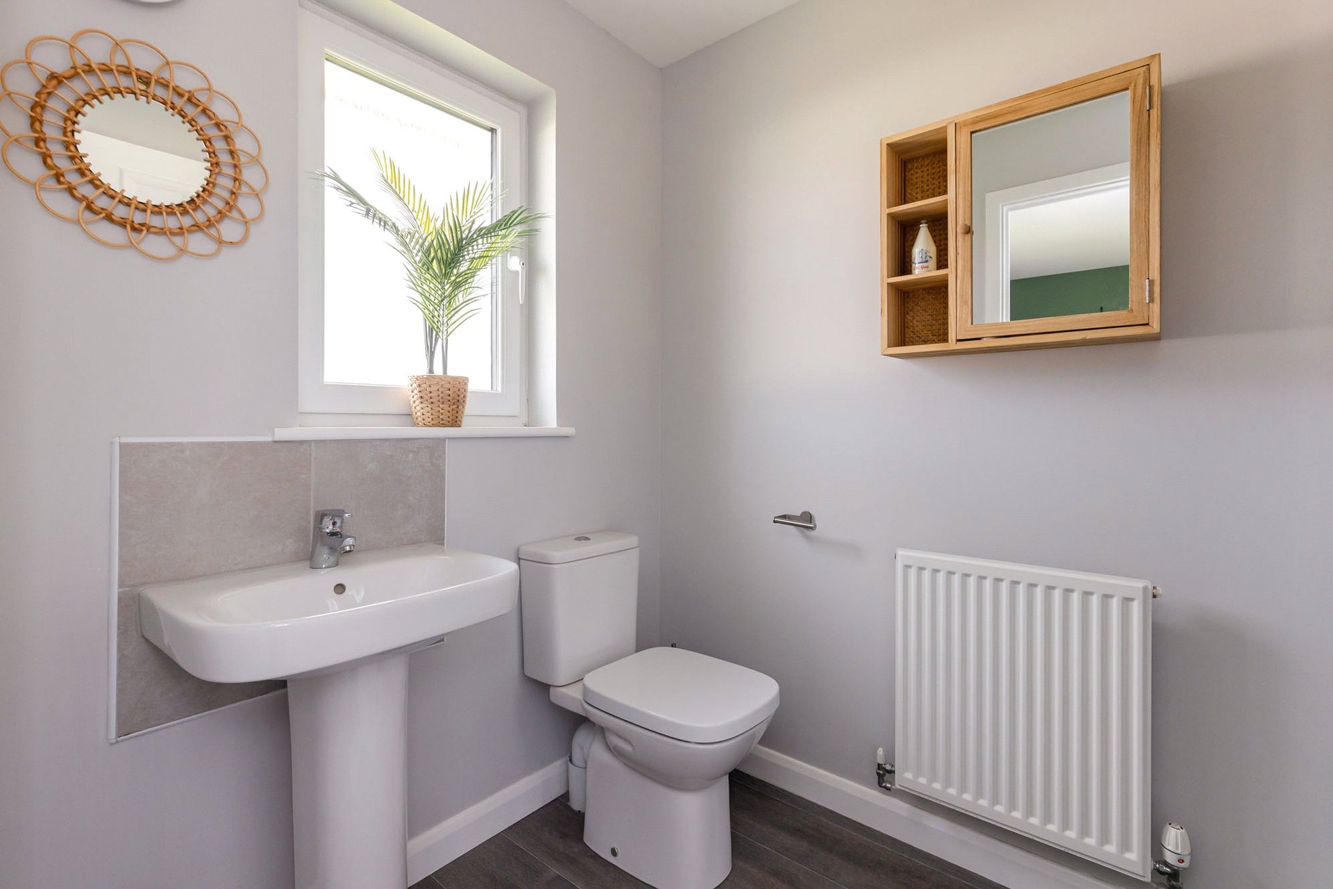 12 Reeforts Avenue, Bilston, Roslin, Midlothian, EH25 9AD - Picture #16
