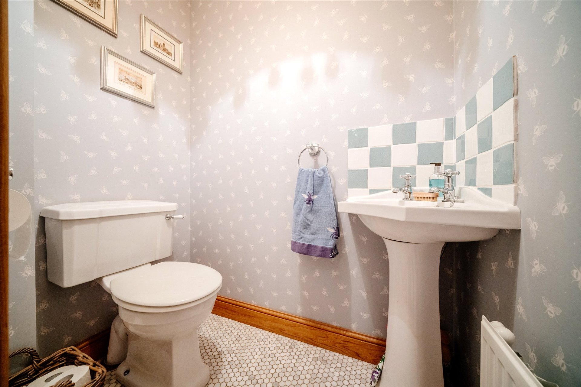 Pyeston View, Star, Glenrothes, Fife, KY7 6LE - Picture #18