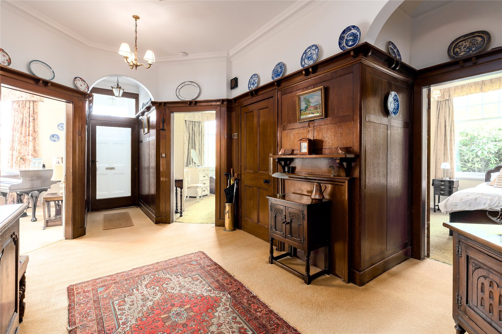 11 Craiglockhart Drive South, Craiglockhart, Edinburgh, EH14 1JA - Picture #2