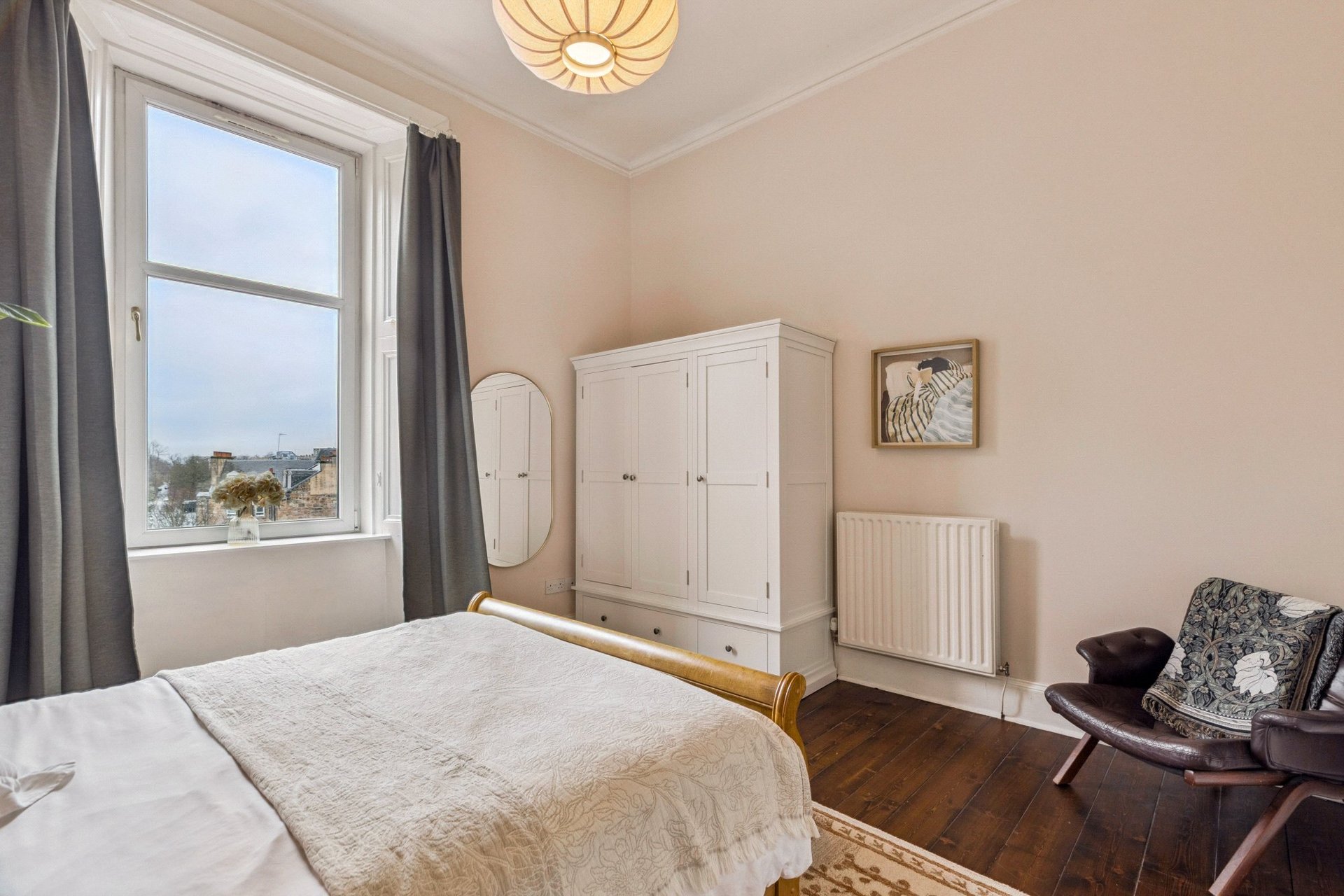 3/1, 14 Kersland Street, Hillhead, Glasgow, G12 8BL - Picture #15