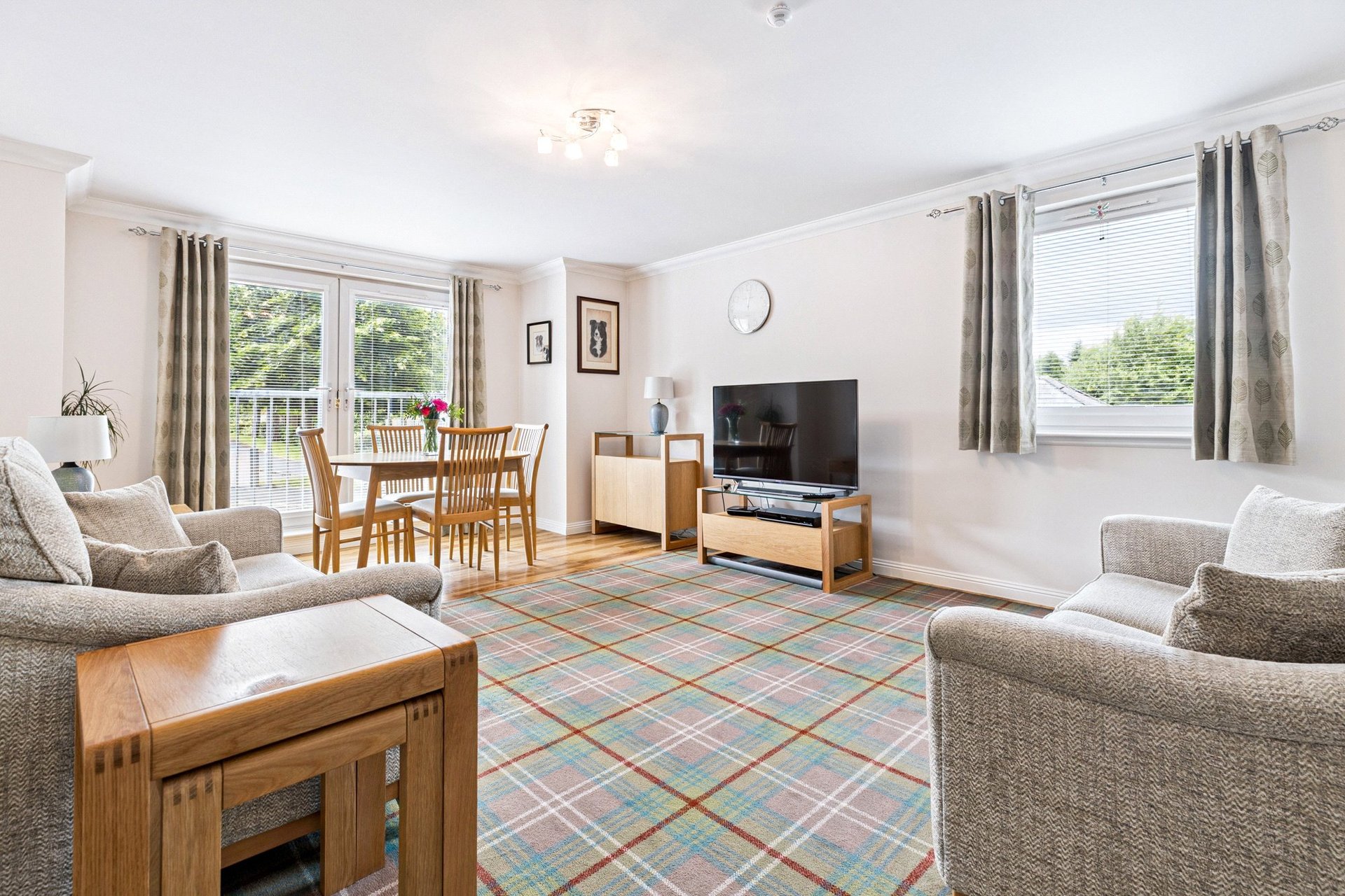 0/1, 30 Randolph Gate, Broomhill, Glasgow, G11 7DE - Picture #2