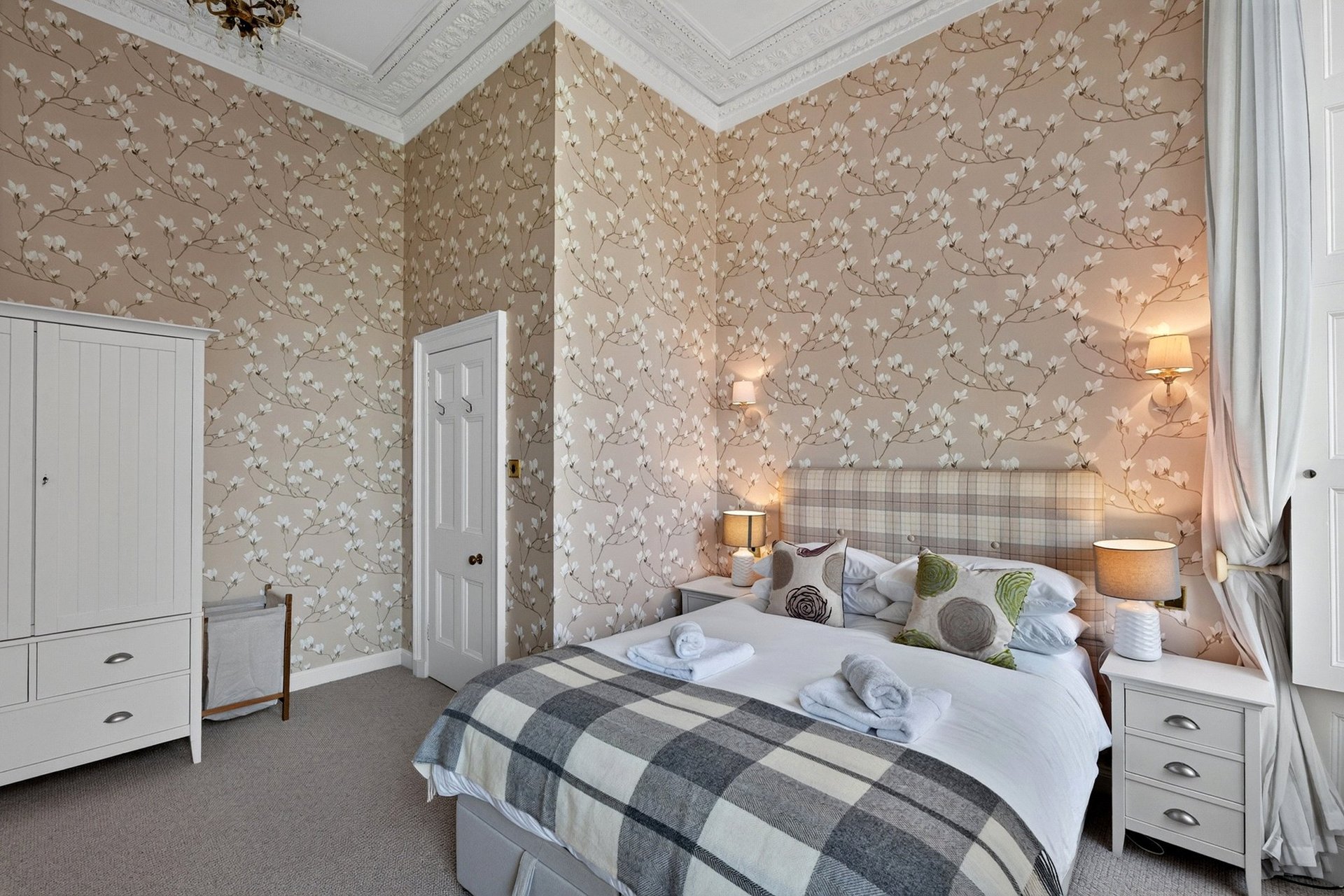 20/2 Dean Terrace, Edinburgh, Midlothian, EH4 1NL - Picture #11