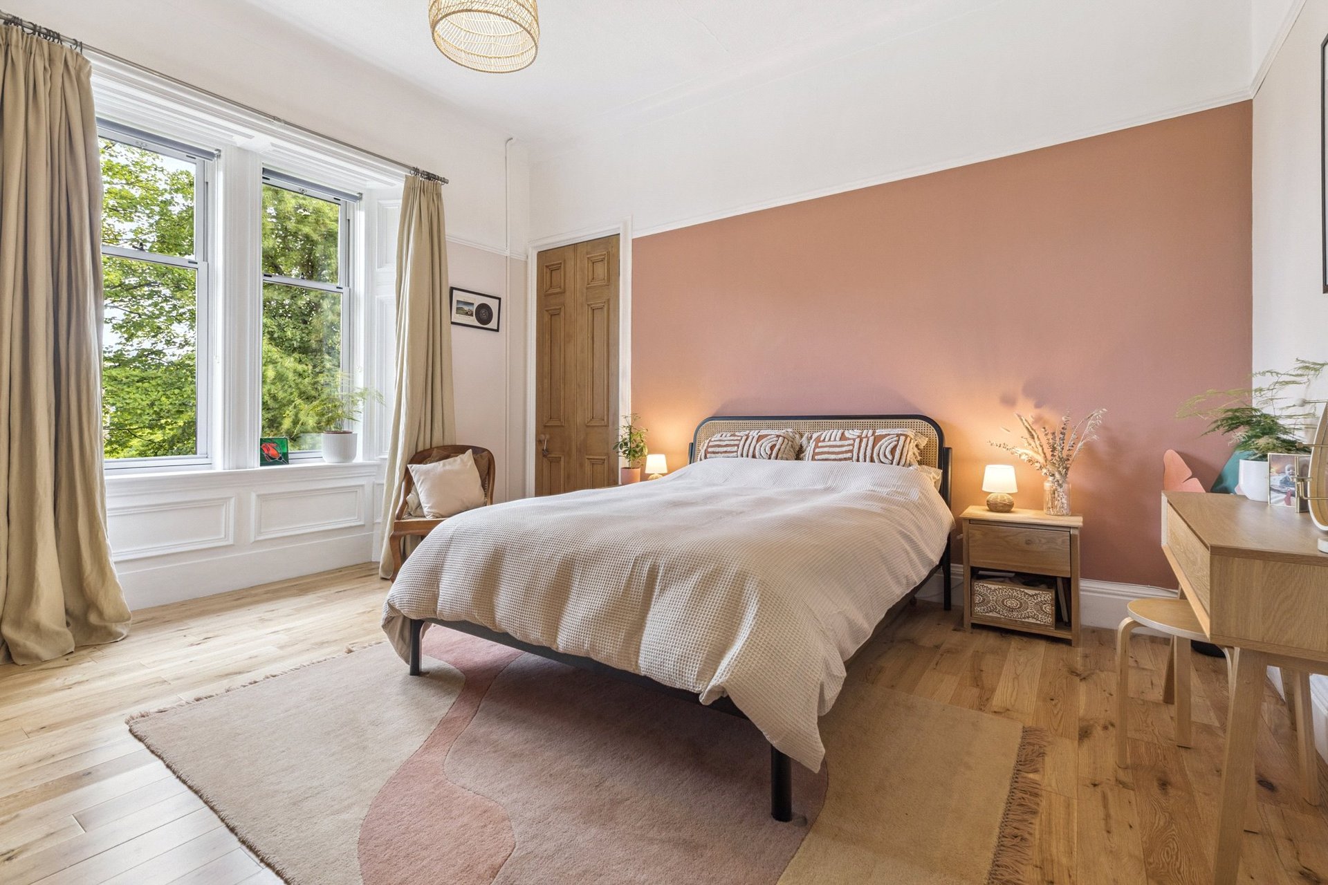335 Albert Drive, Pollokshields, Glasgow, G41 5HJ - Picture #16