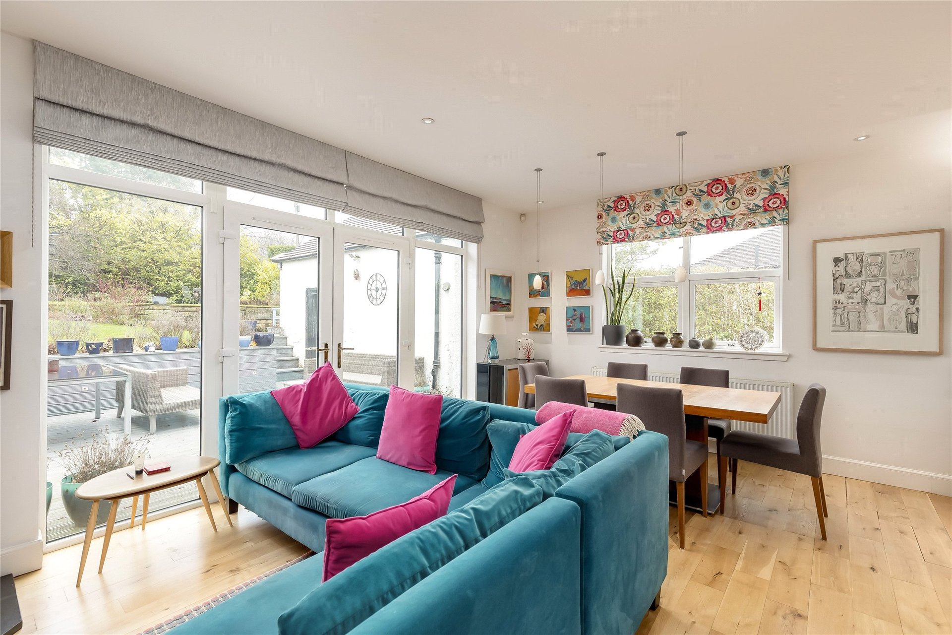 3 Marchfield Grove, Edinburgh, EH4 5BN - Picture #14