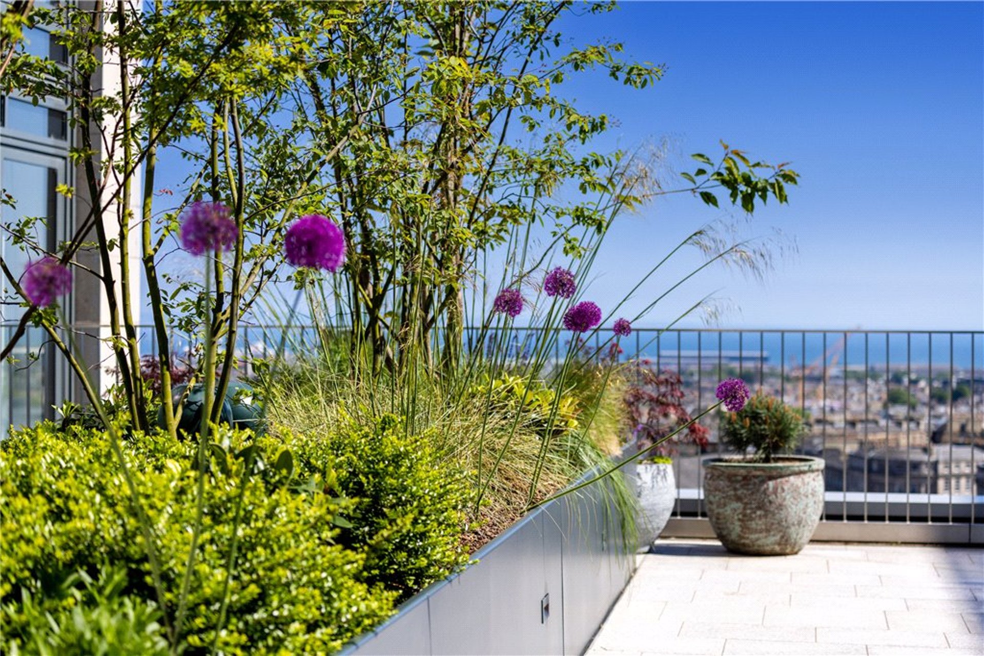 Apt 37, Pavilion A, New Eidyn, St James Quarter, Edinburgh, EH1 3SS - Picture #11