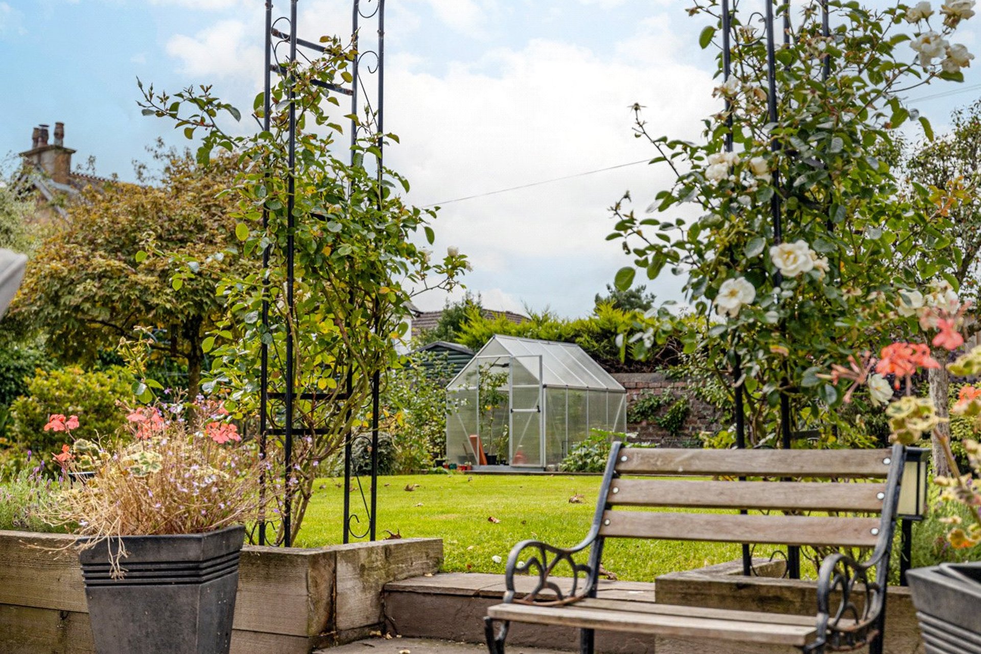 Knaresby, 6 Newton Avenue, Elderslie, Johnstone, PA5 9BB - Picture #48