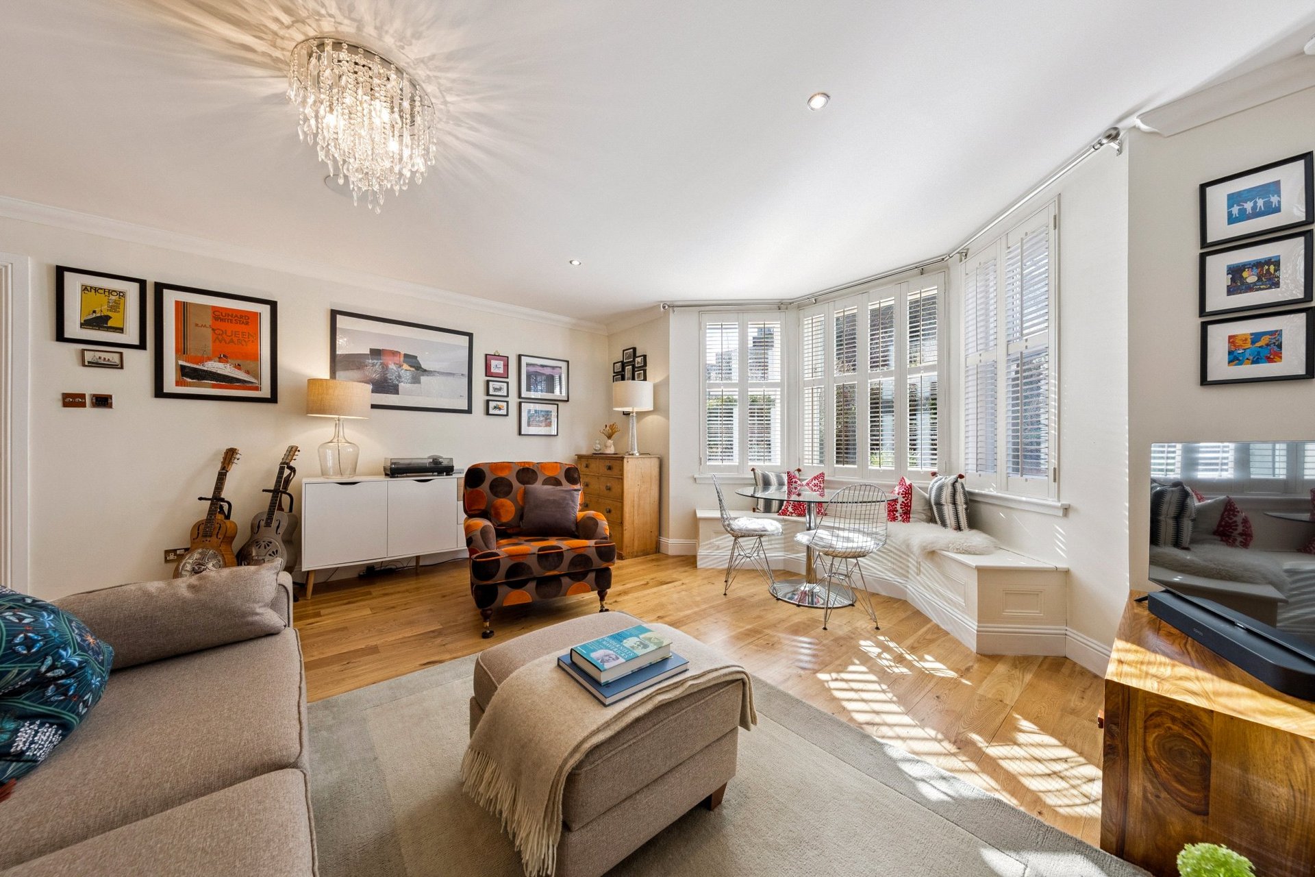 66c Great George Street, Hillhead, Glasgow, G12 8RP - Picture #12