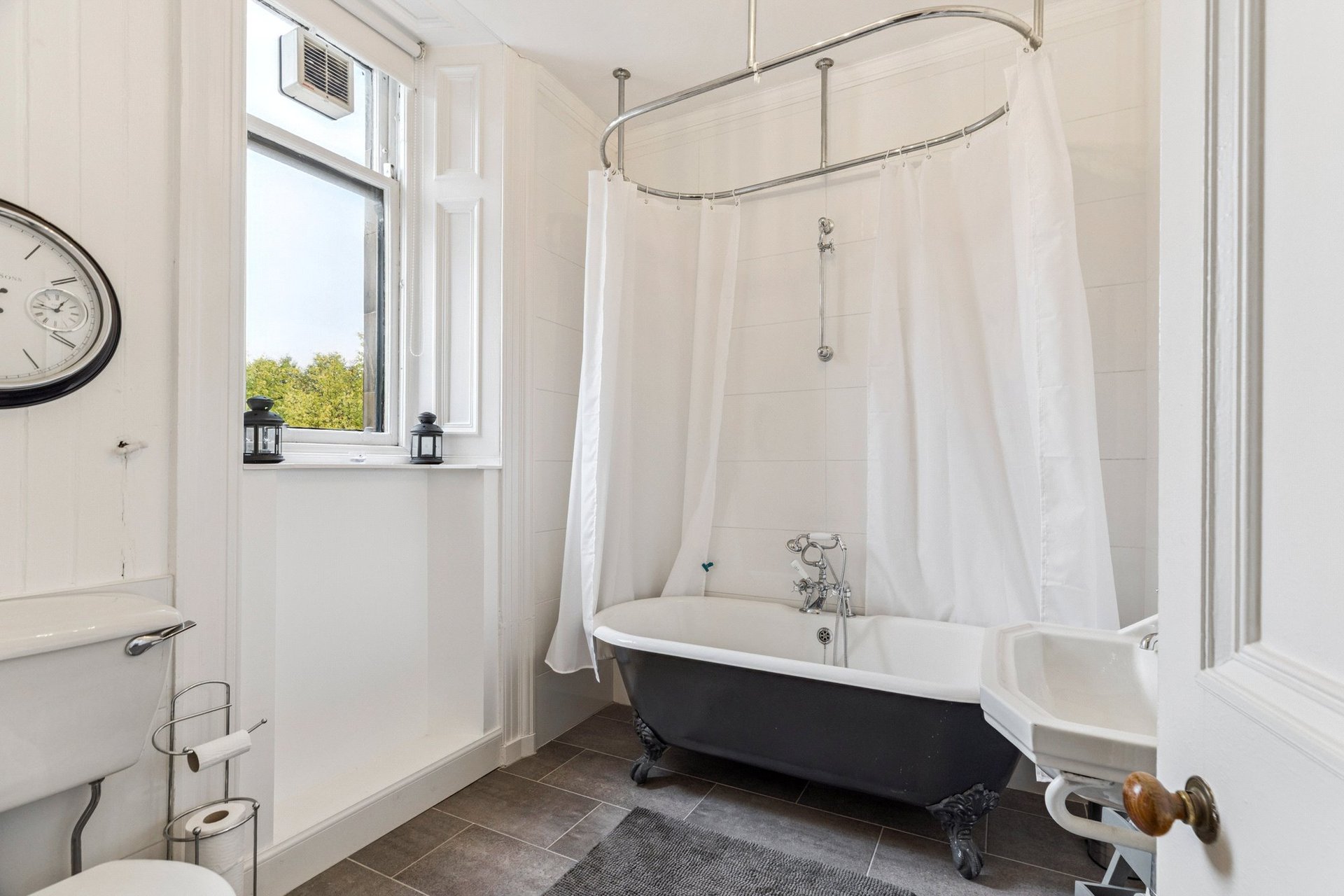 1/2, 52D Cleveden Drive, Kelvinside, Glasgow, G12 0NU - Picture #18