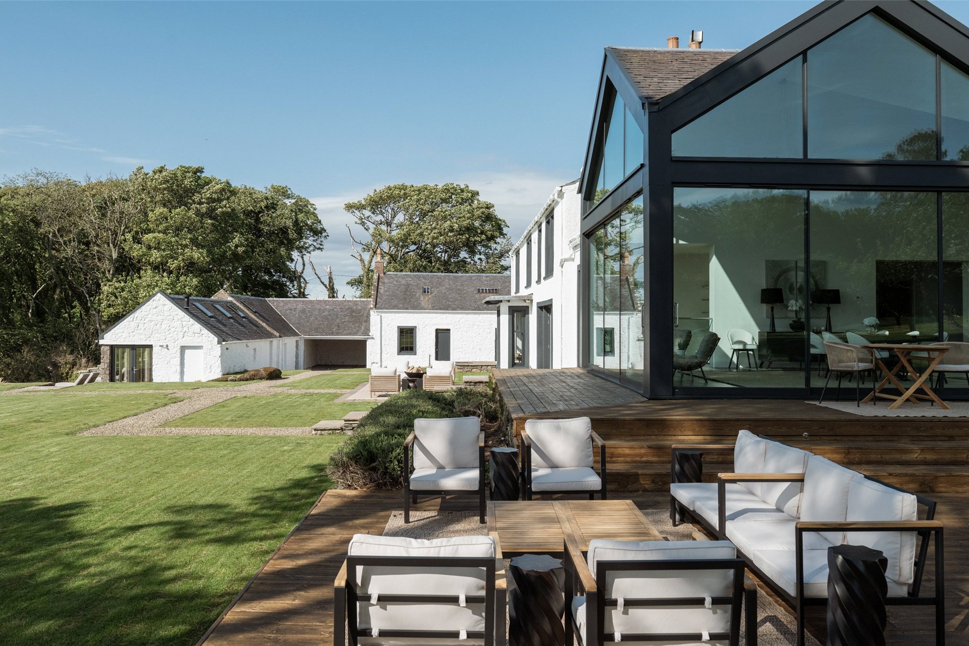 Drumbain, Fisherton, Ayr, South Ayrshire, KA7 4LG - Picture #45