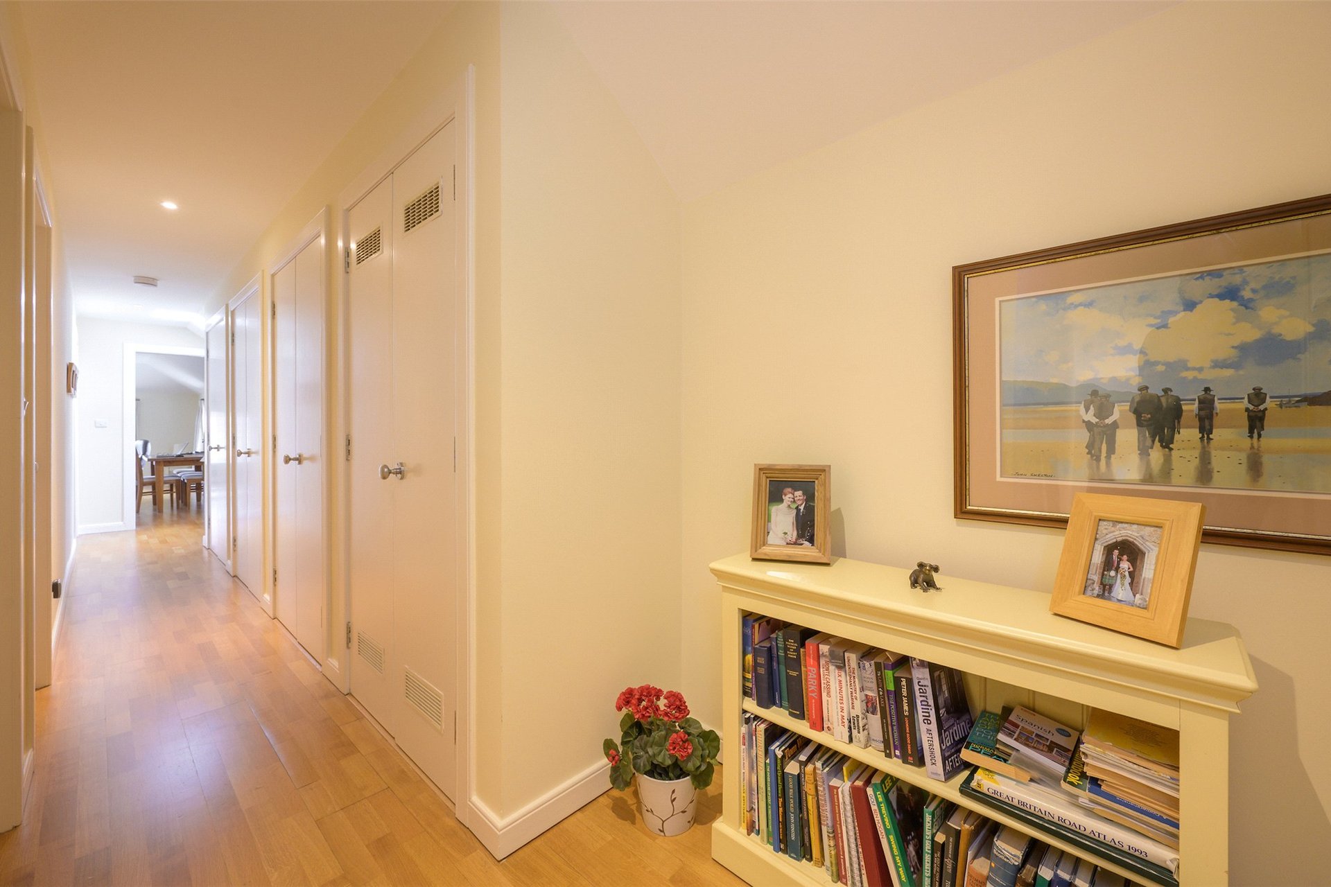 19 West Fenton Court, West Fenton, North Berwick, EH39 5AE - Picture #13