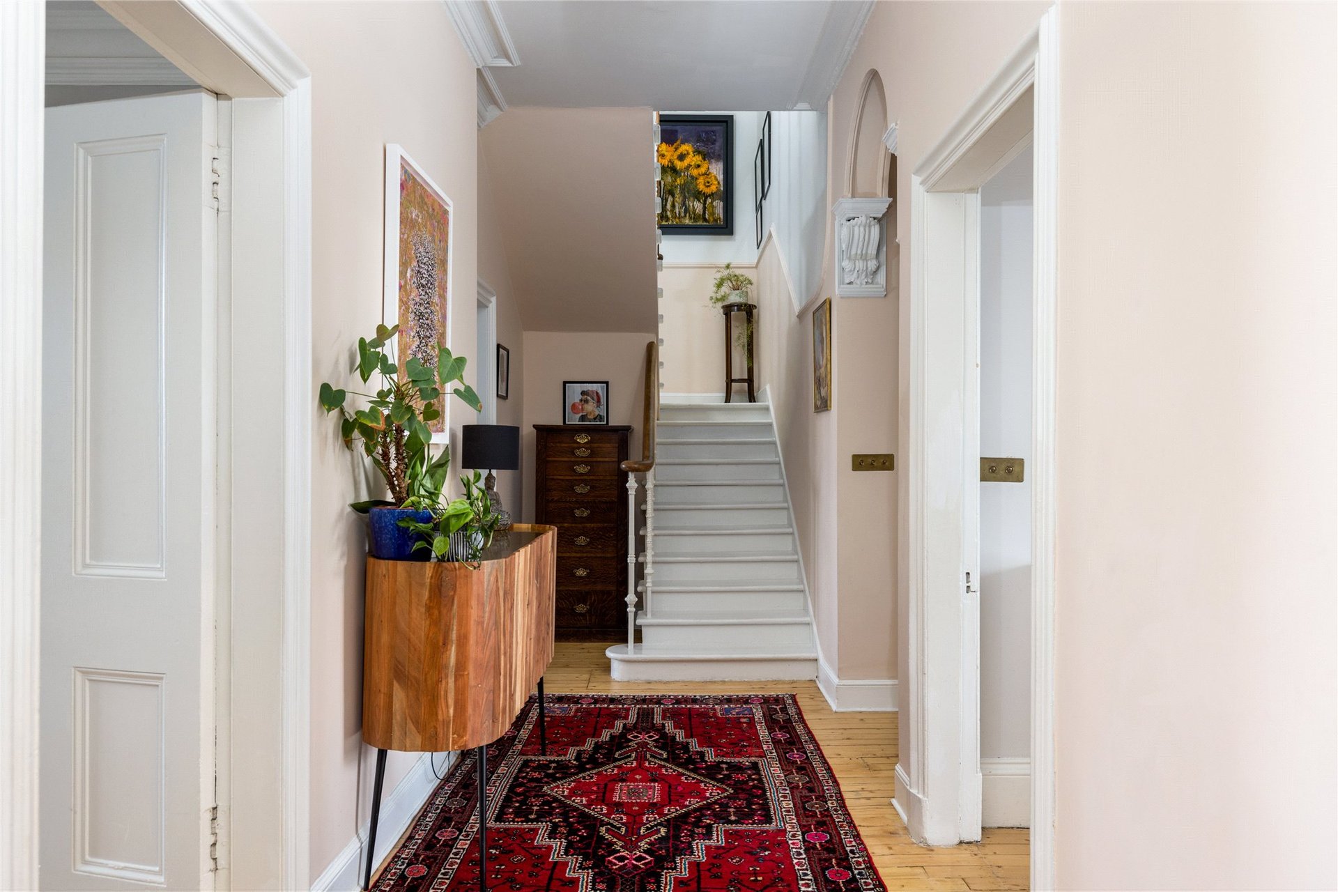 19/4 Mentone Terrace, Edinburgh, Midlothian, EH9 2DG - Picture #14