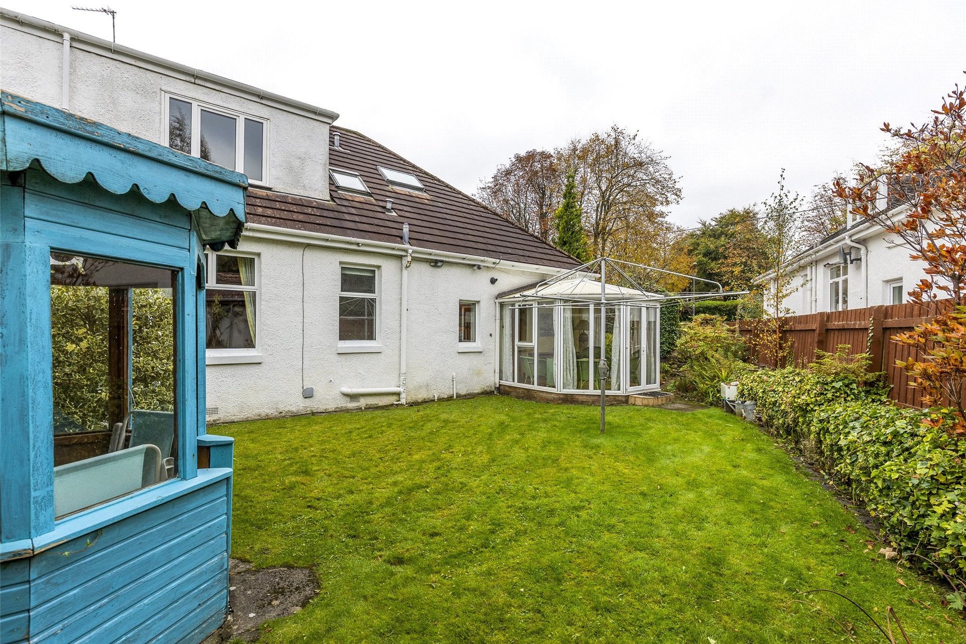6 Lochend Drive, Bearsden, G61 1EB - Picture #2