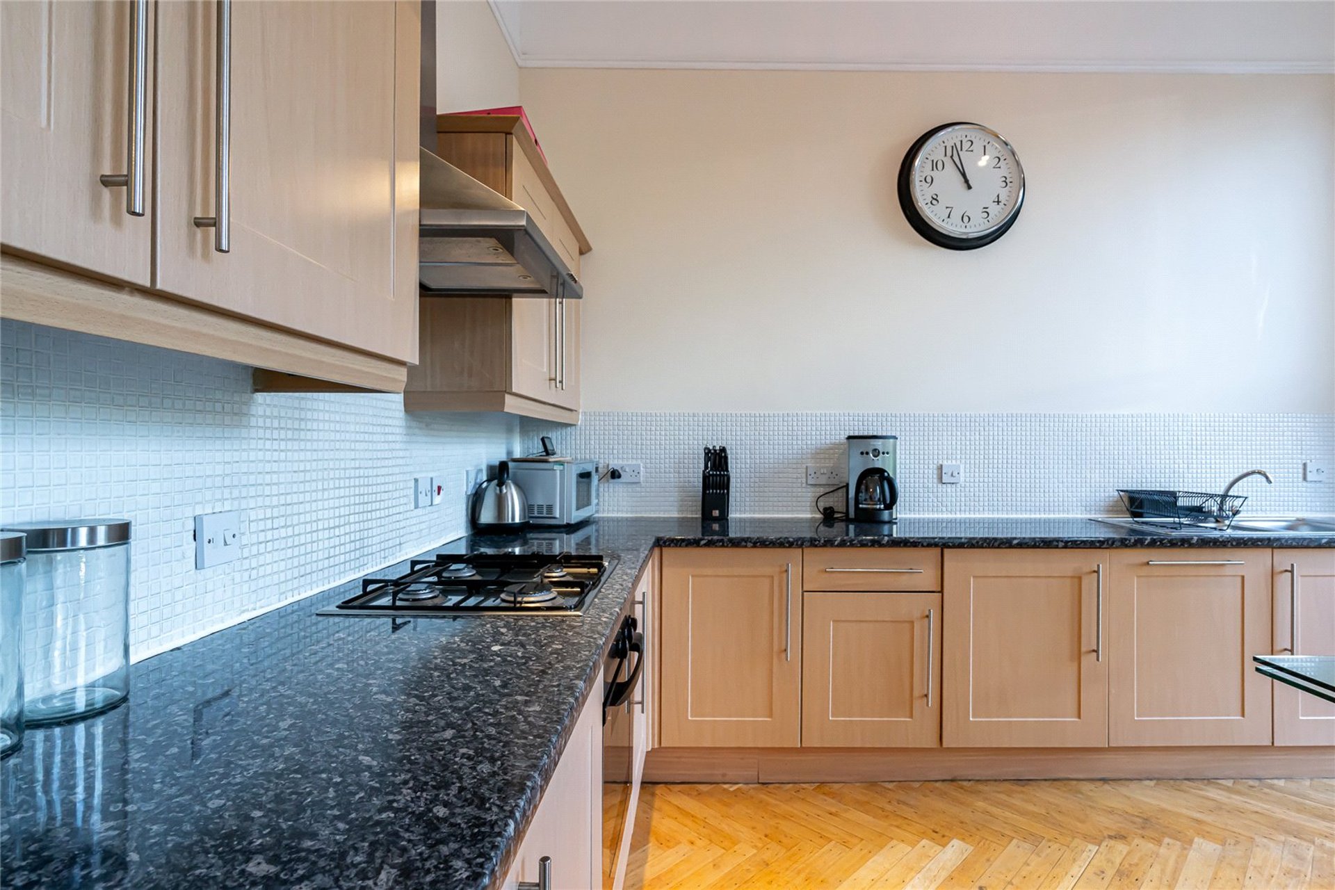 Flat 2, 11 Woodside Place, Park, Glasgow, G3 7QF - Picture #7