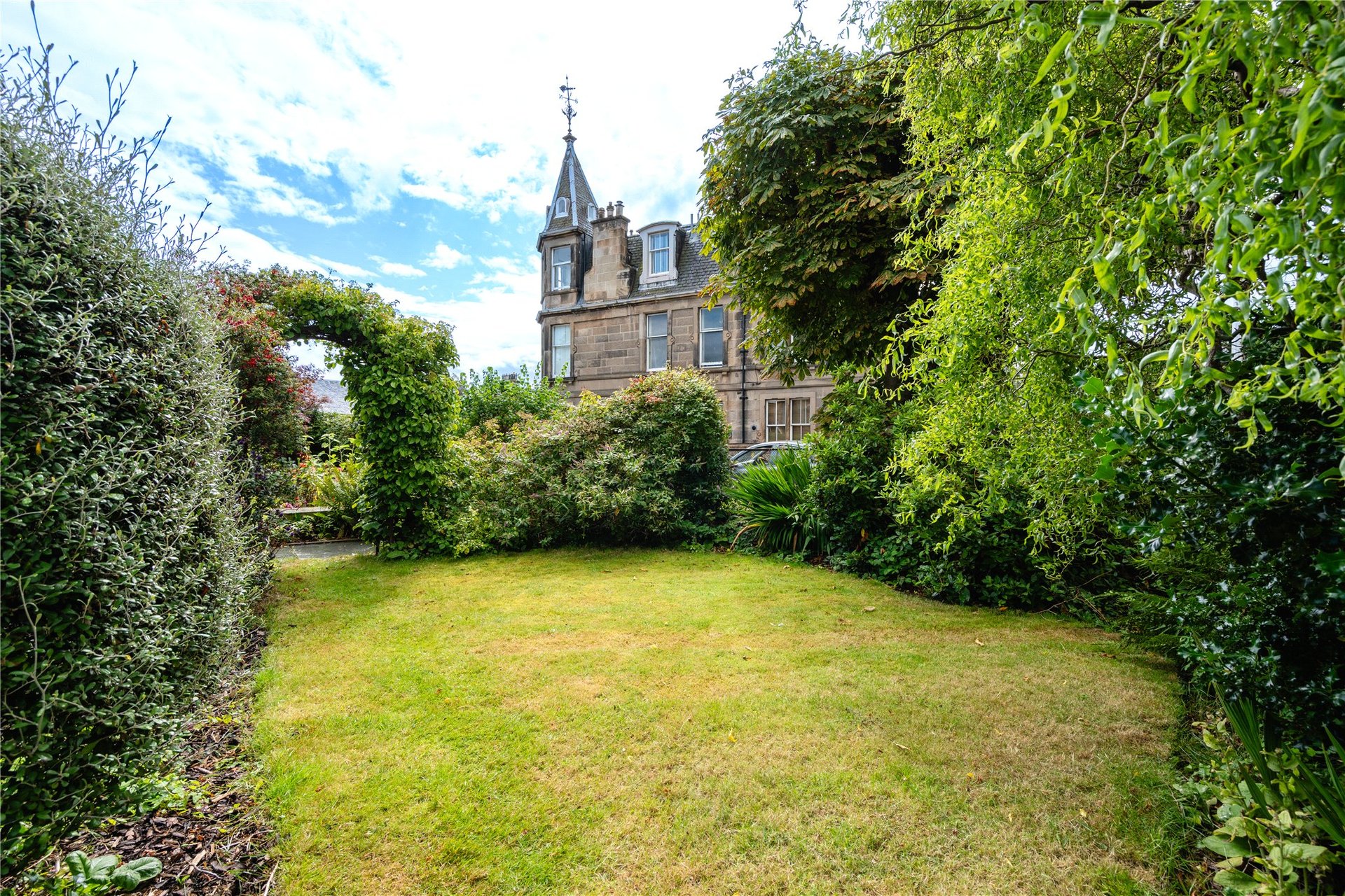 12 Stanley Road, Edinburgh, EH6 4SJ - Picture #19