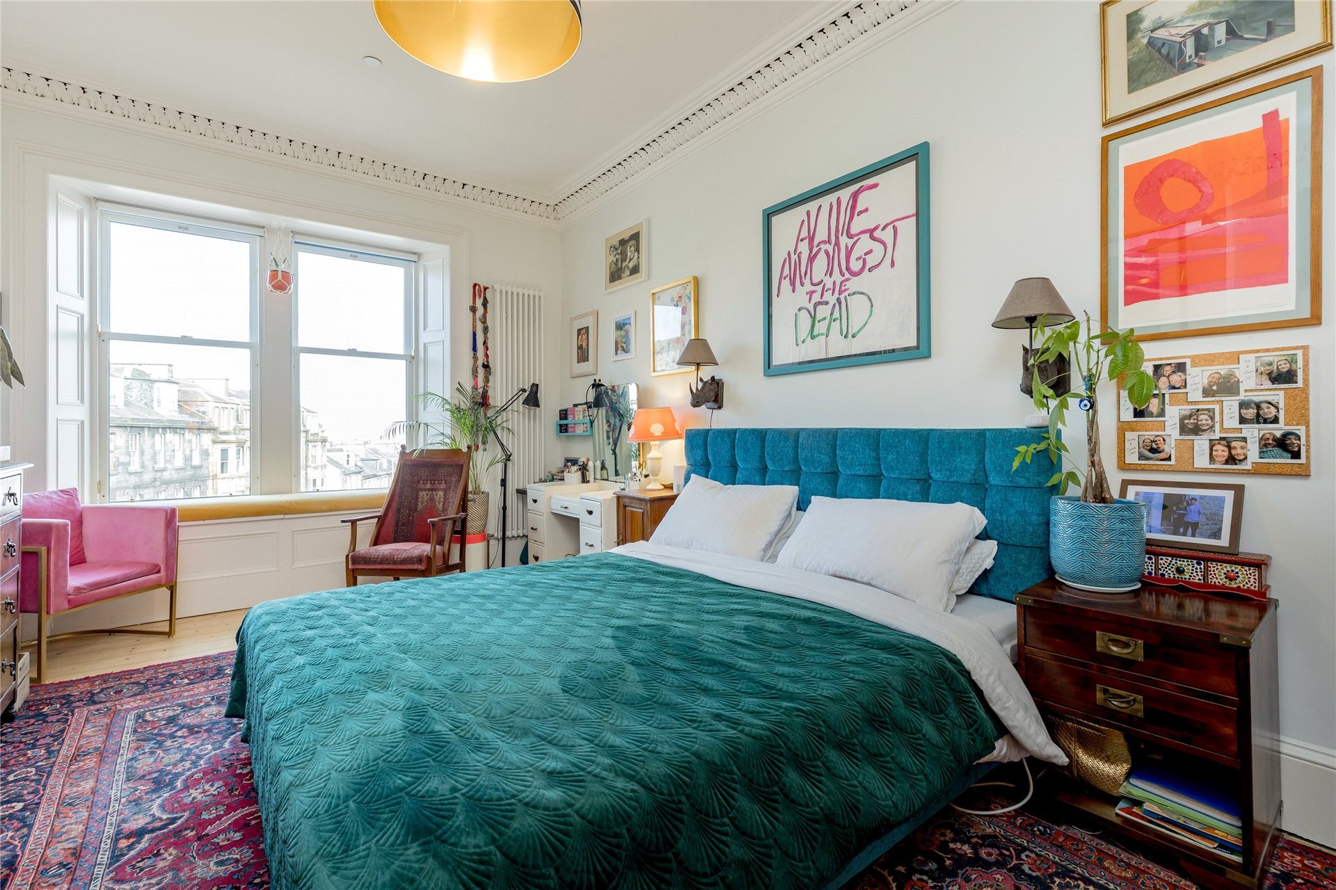 377/7 Leith Walk, Edinburgh, EH6 8SE - Picture #13