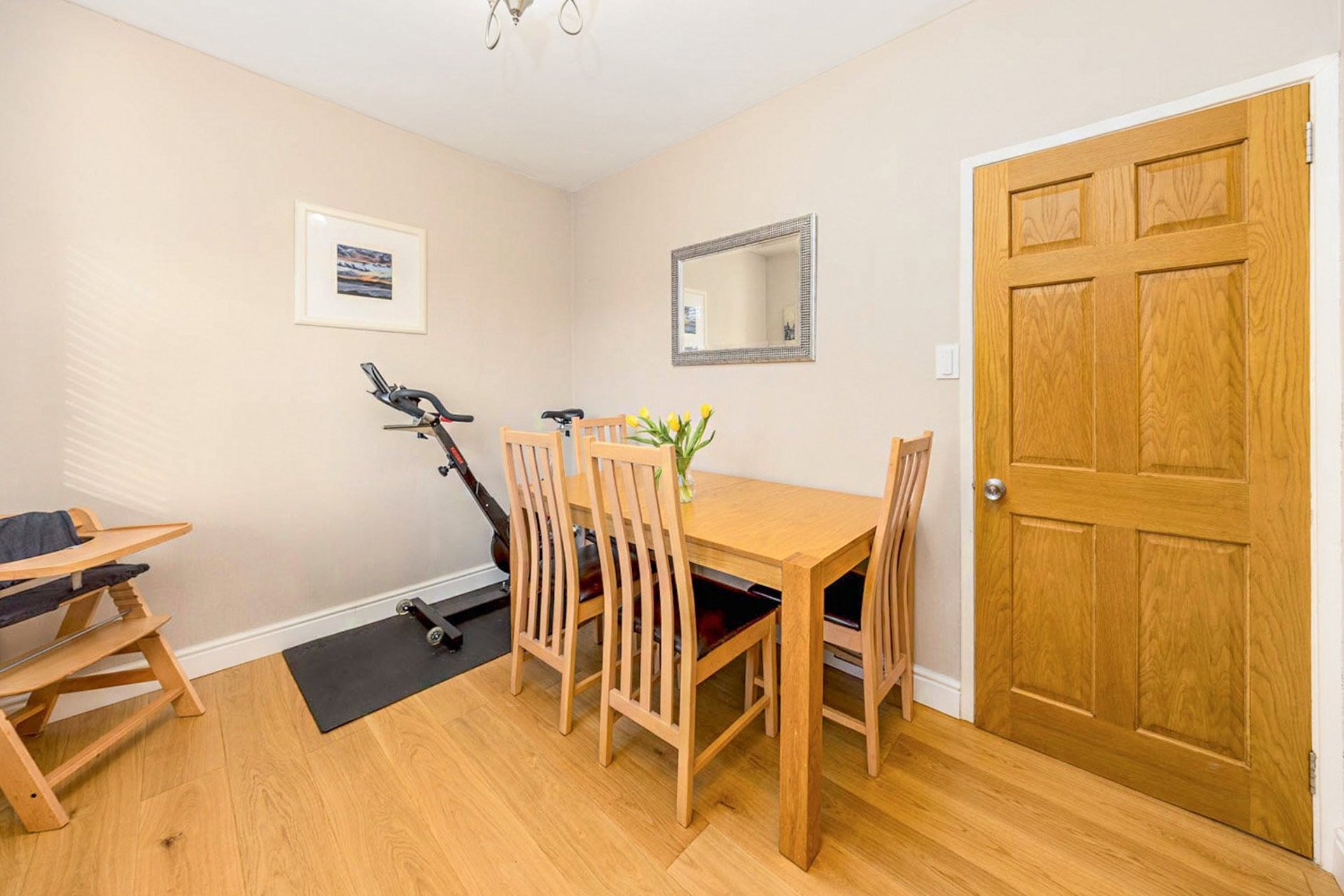 28 Buchanan Street, Milngavie, G62 8AN - Picture #6