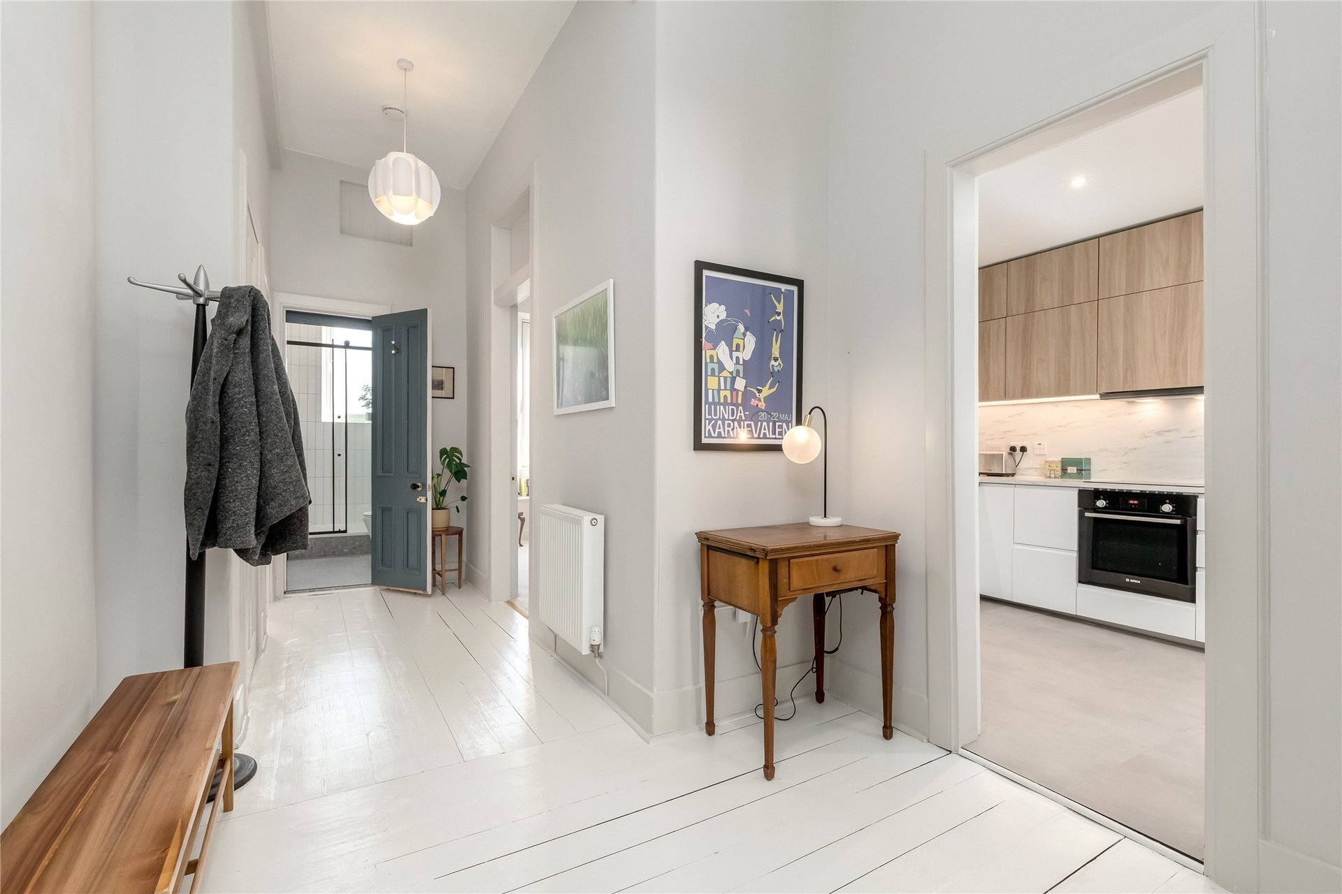 2f2, 12 Perth Street, Edinburgh, EH3 5DP - Picture #4