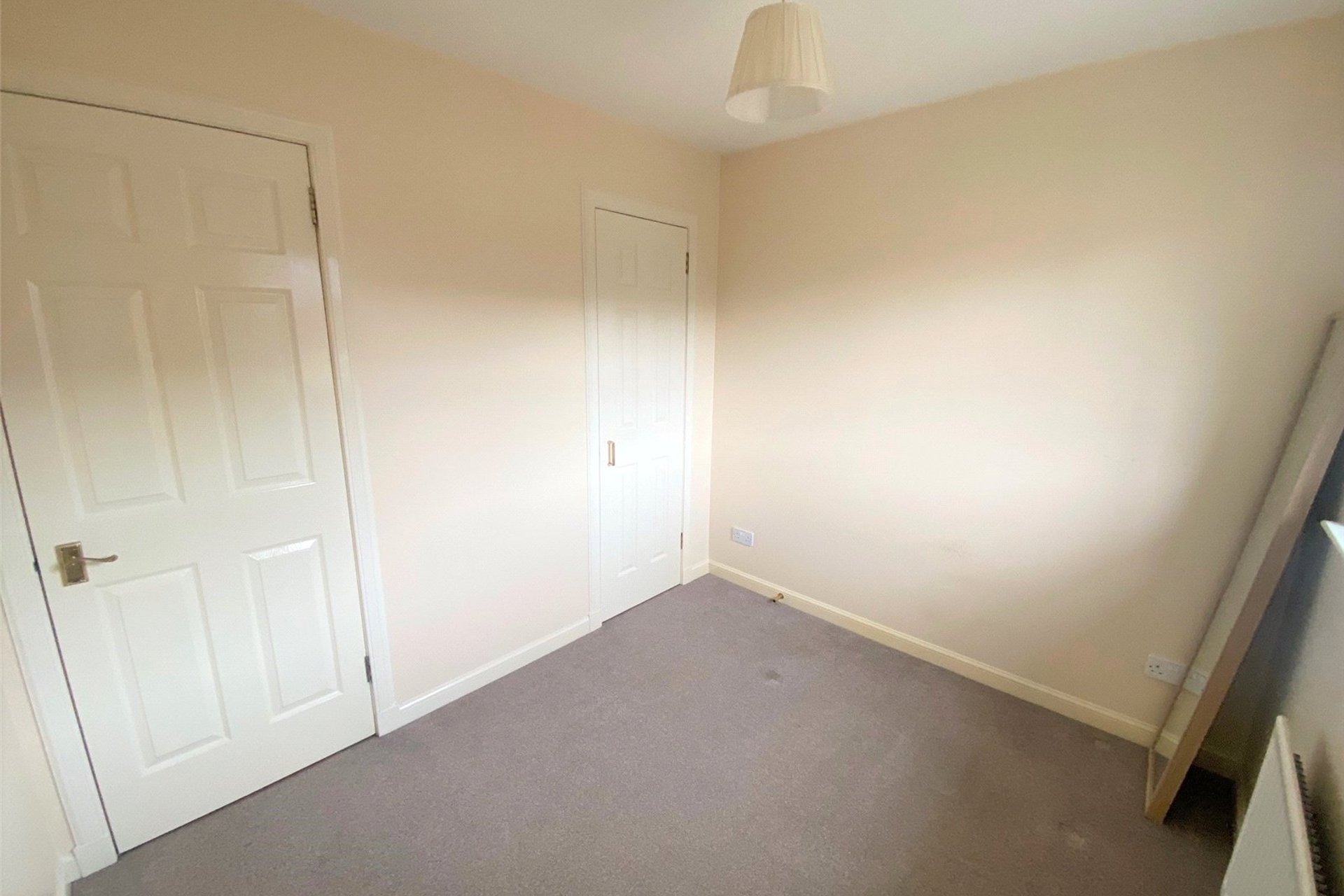 Flat 14, 25 Silvermills, Edinburgh, EH3 5BF - Picture #9