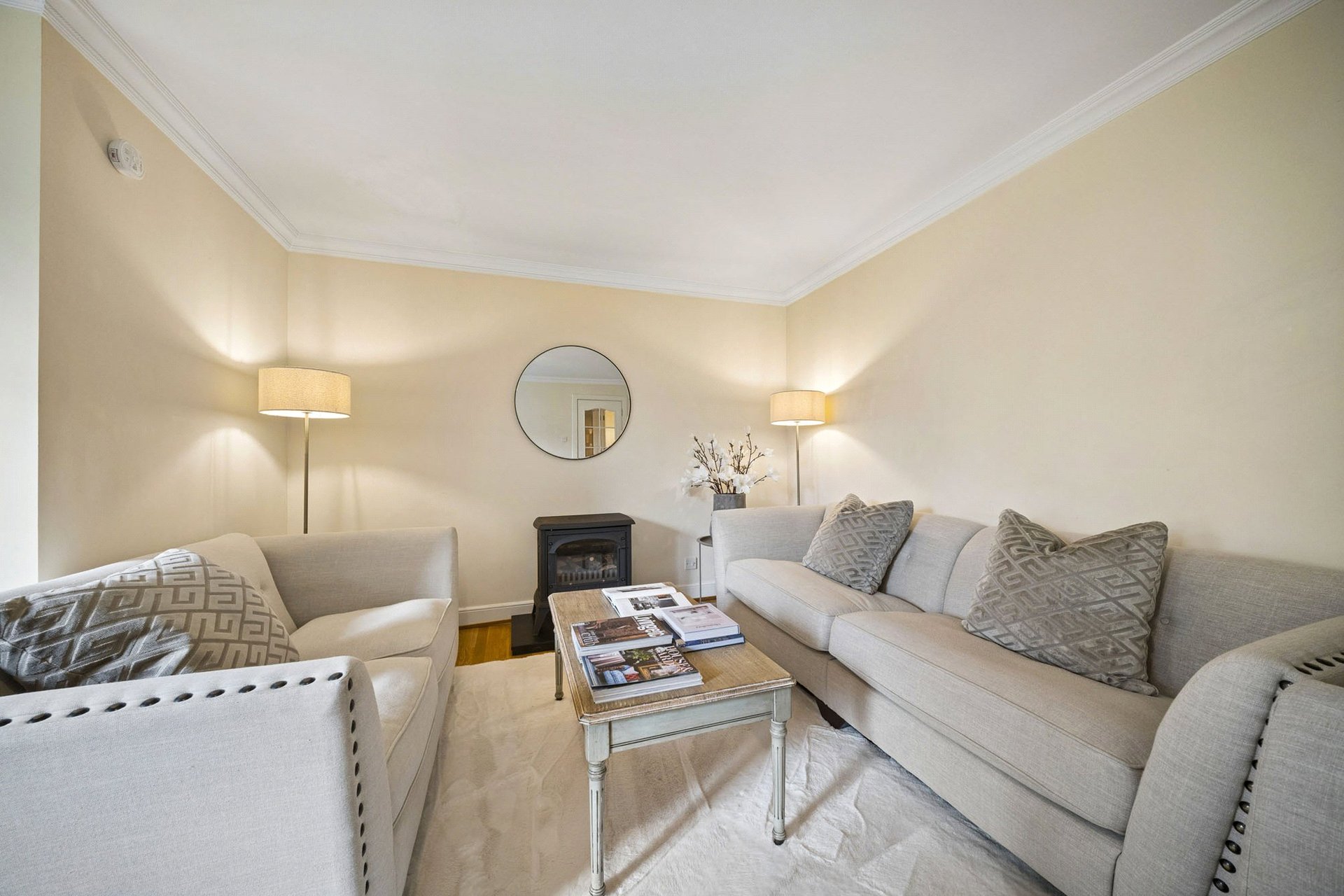 14 Littlejohn Avenue, Edinburgh, Midlothian, EH10 5TG - Picture #4