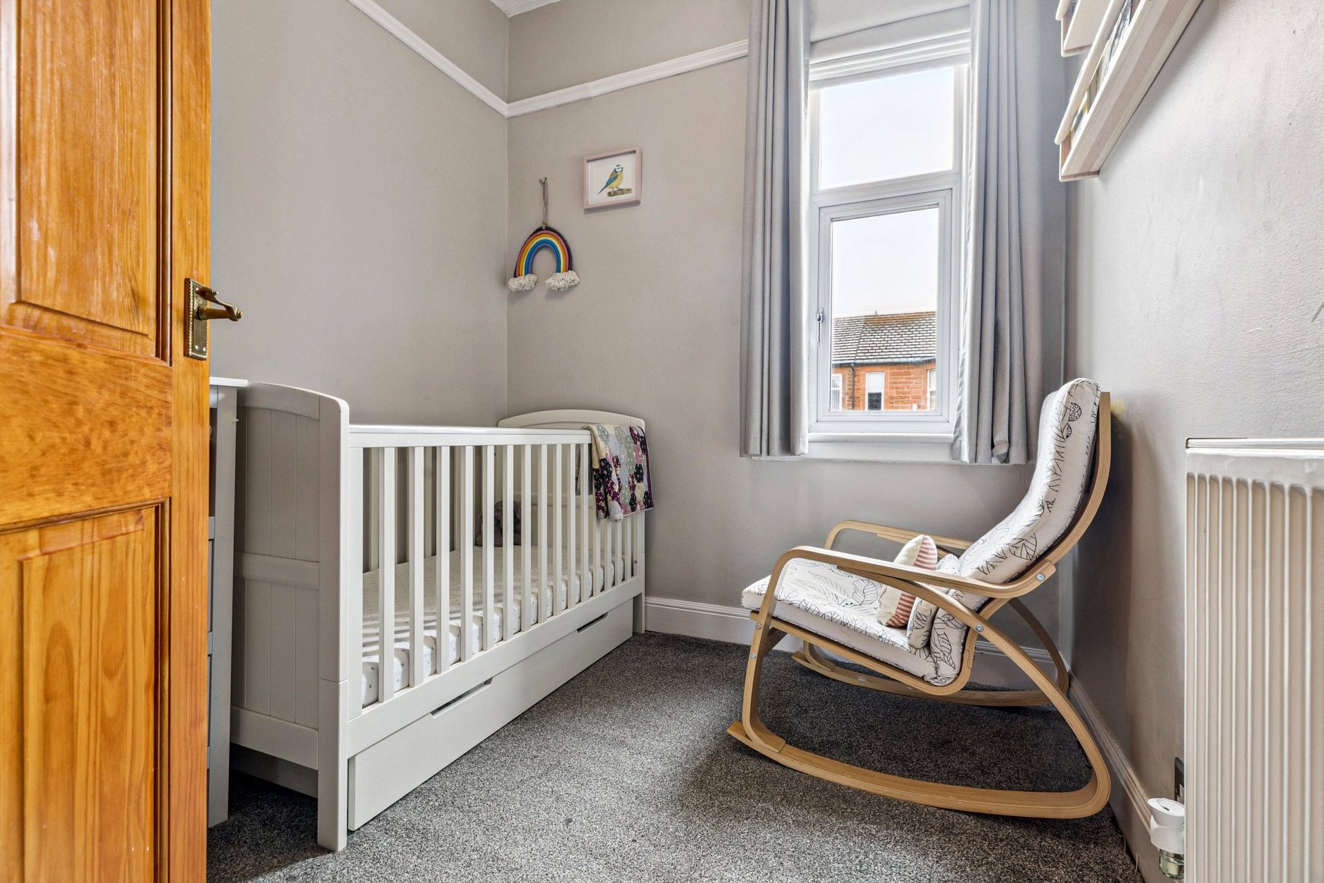 42 Lochlea Road, Newlands, Glasgow, G43 2YB - Picture #17