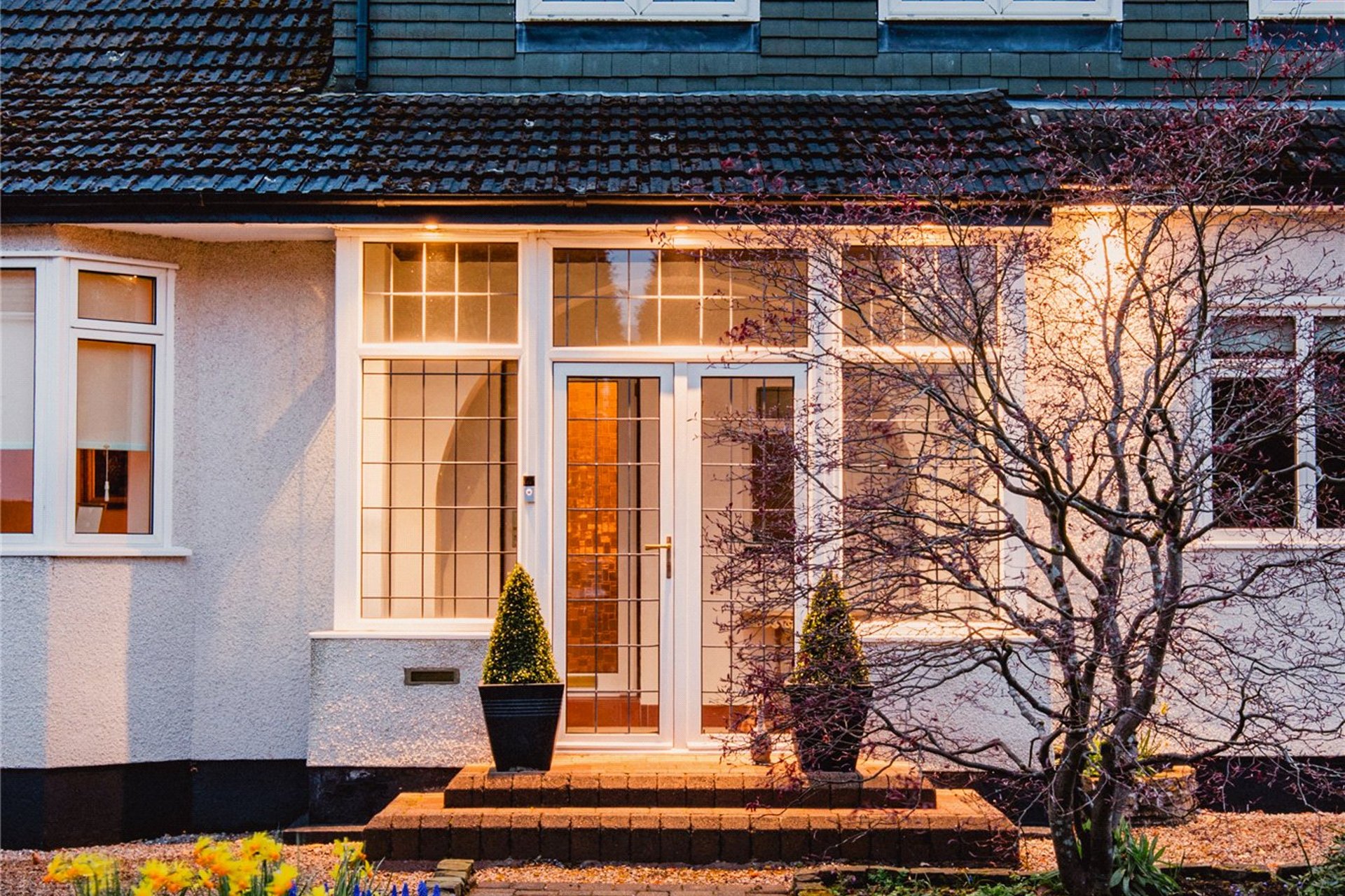 10 Matherton Avenue, Newton Mearns, Glasgow, G77 5EY - Picture #41