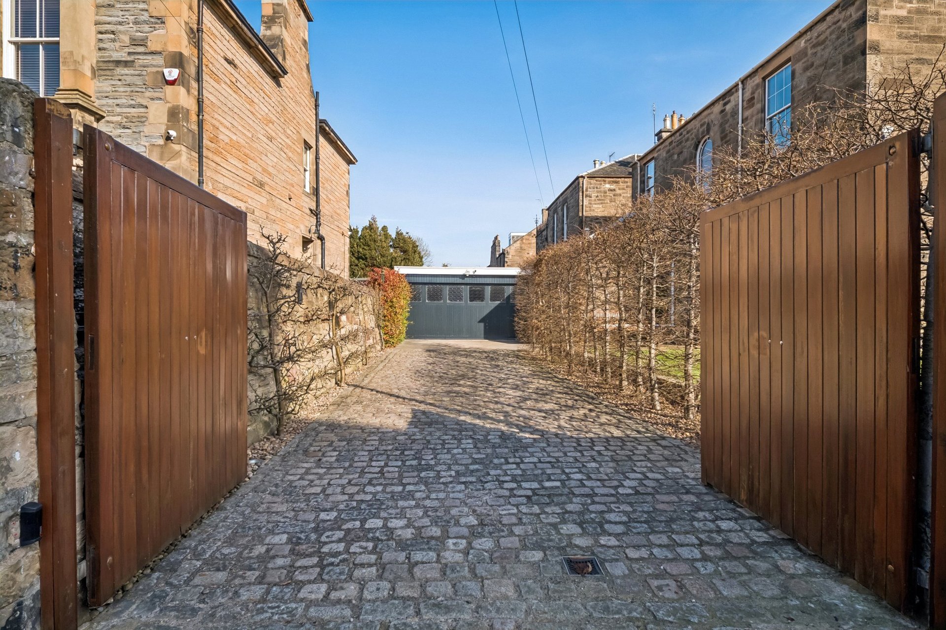 29 Grange Road, Edinburgh, Midlothian, EH9 1UQ - Picture #29