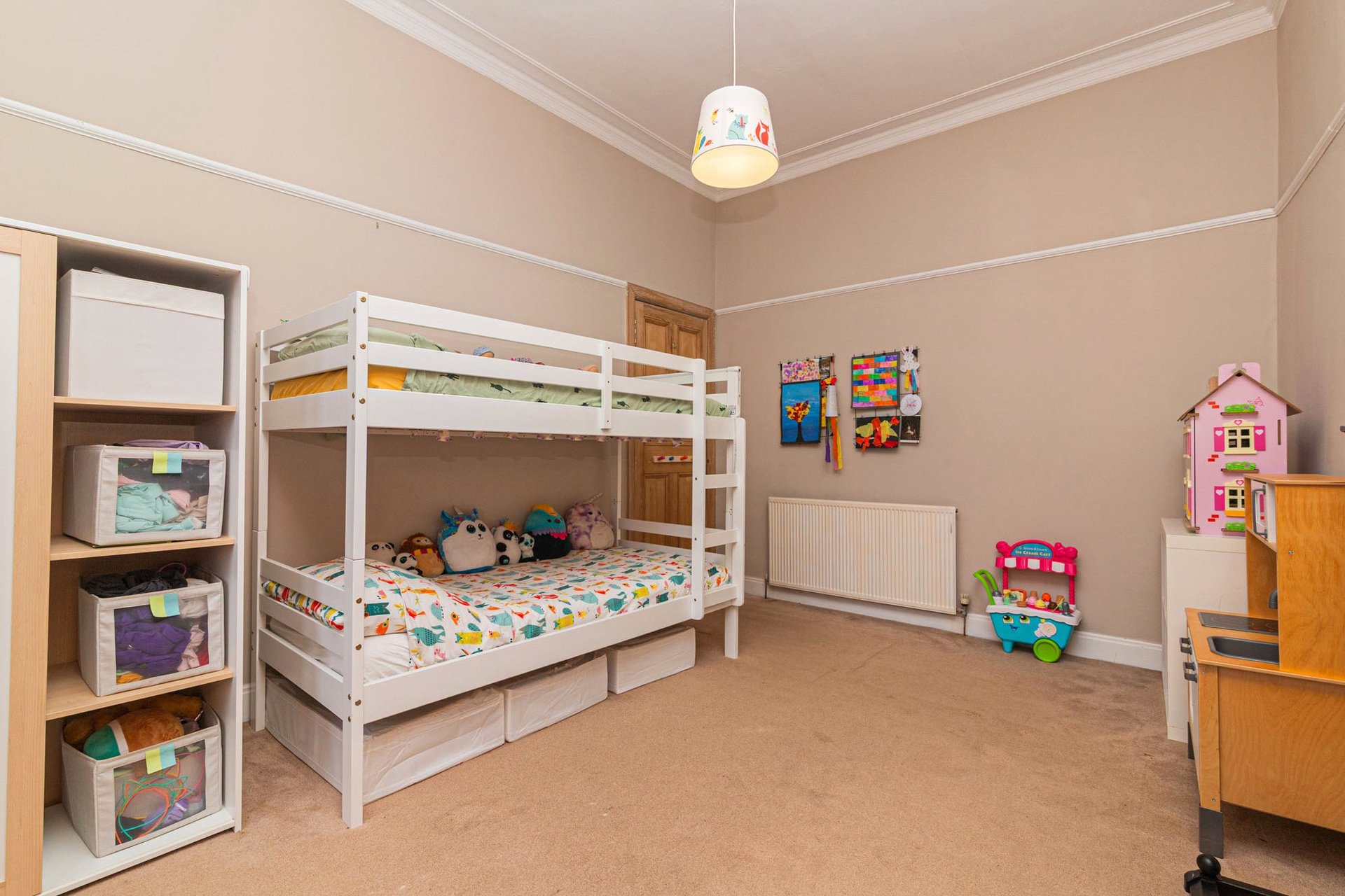 1/2, 109 Broomhill Drive, Broomhill, Glasgow, G11 7NA - Picture #20