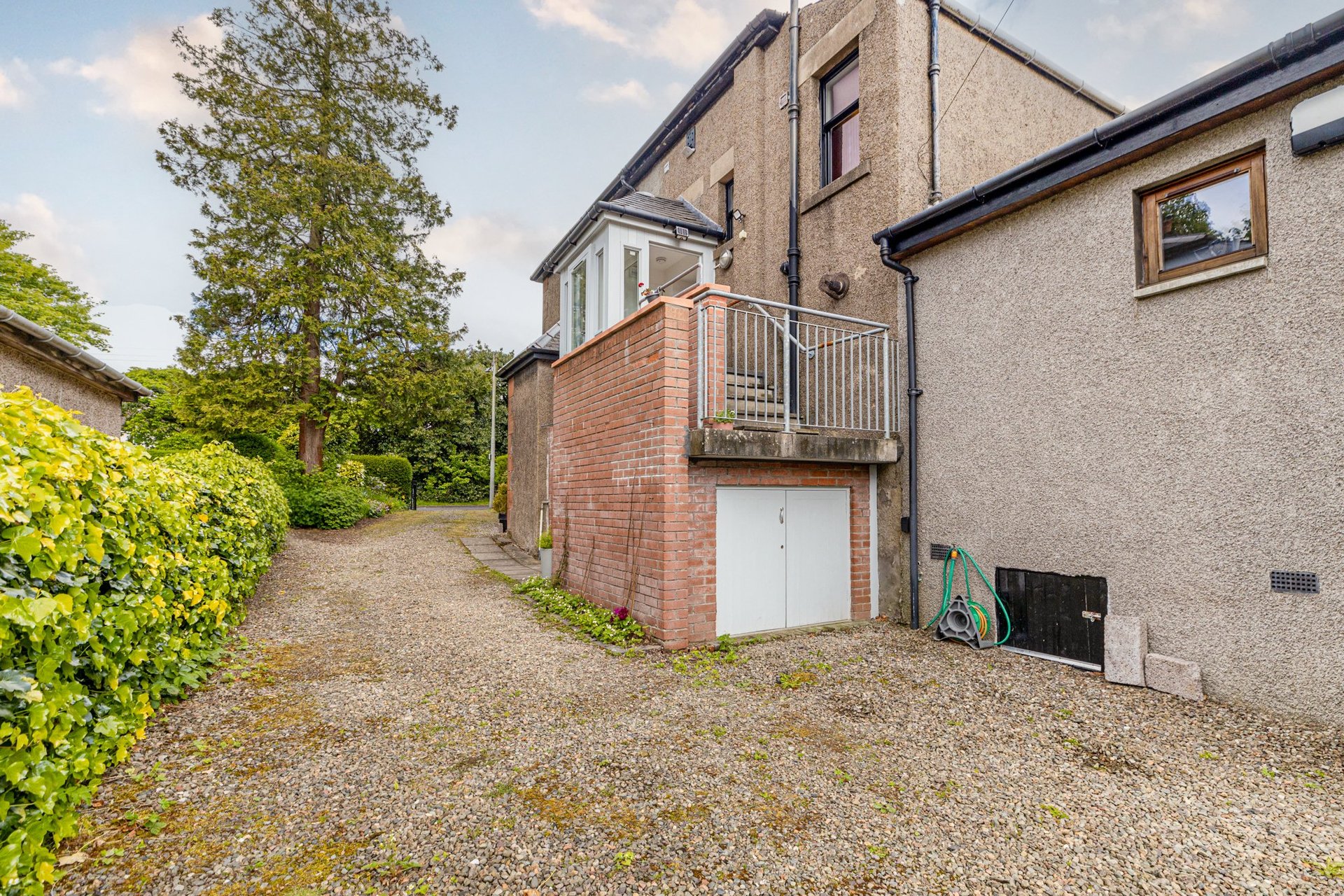 35A Torridon Avenue, Dumbreck, Glasgow, G41 5AT - Picture #23