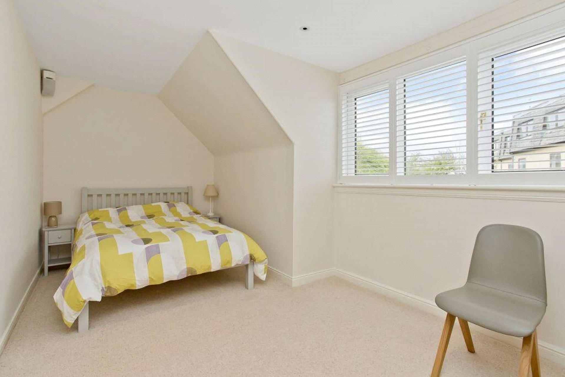 4 Abbey Road, North Berwick, East Lothian, EH39 4BS - Picture #13