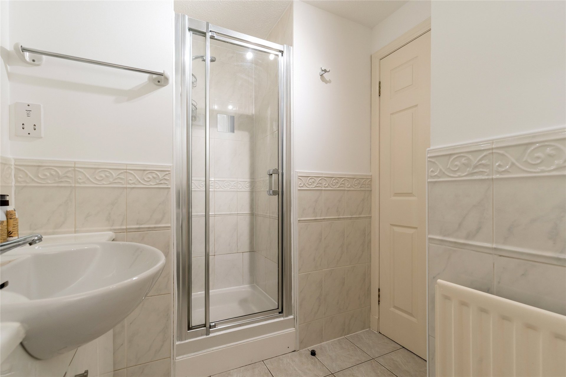 4/5 Russell Gardens, Edinburgh, Midlothian, EH12 5PG - Picture #7