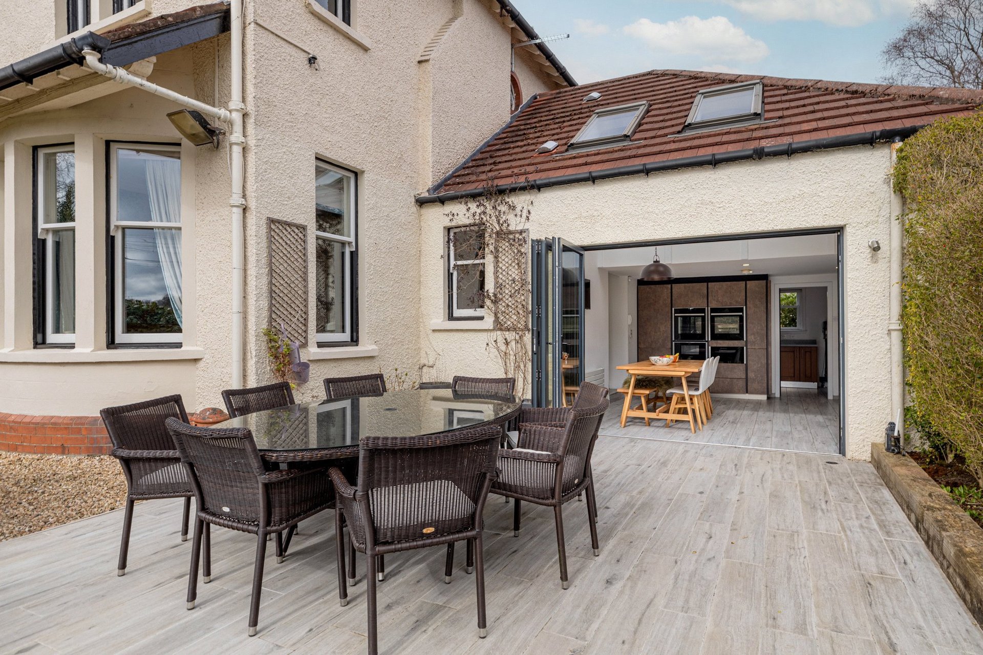 Inglehurst, 7 Redburn Avenue, Giffnock, Glasgow, East Renfrewshire, G46 6RH - Picture #51