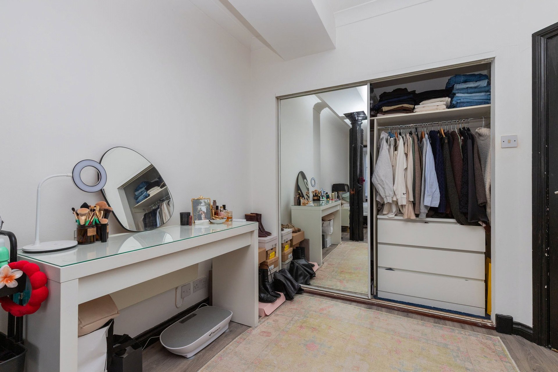 Flat 1, 12 Speirs Wharf, Port Dundas, Glasgow City, G4 9TB - Picture #33