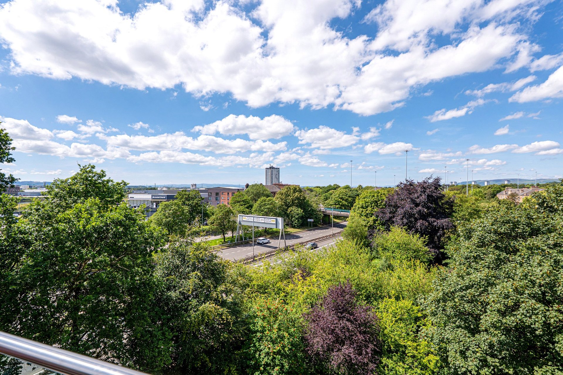 5/1, 23 Broomhill Avenue, Broomhill, Glasgow, G11 7BF - Picture #6