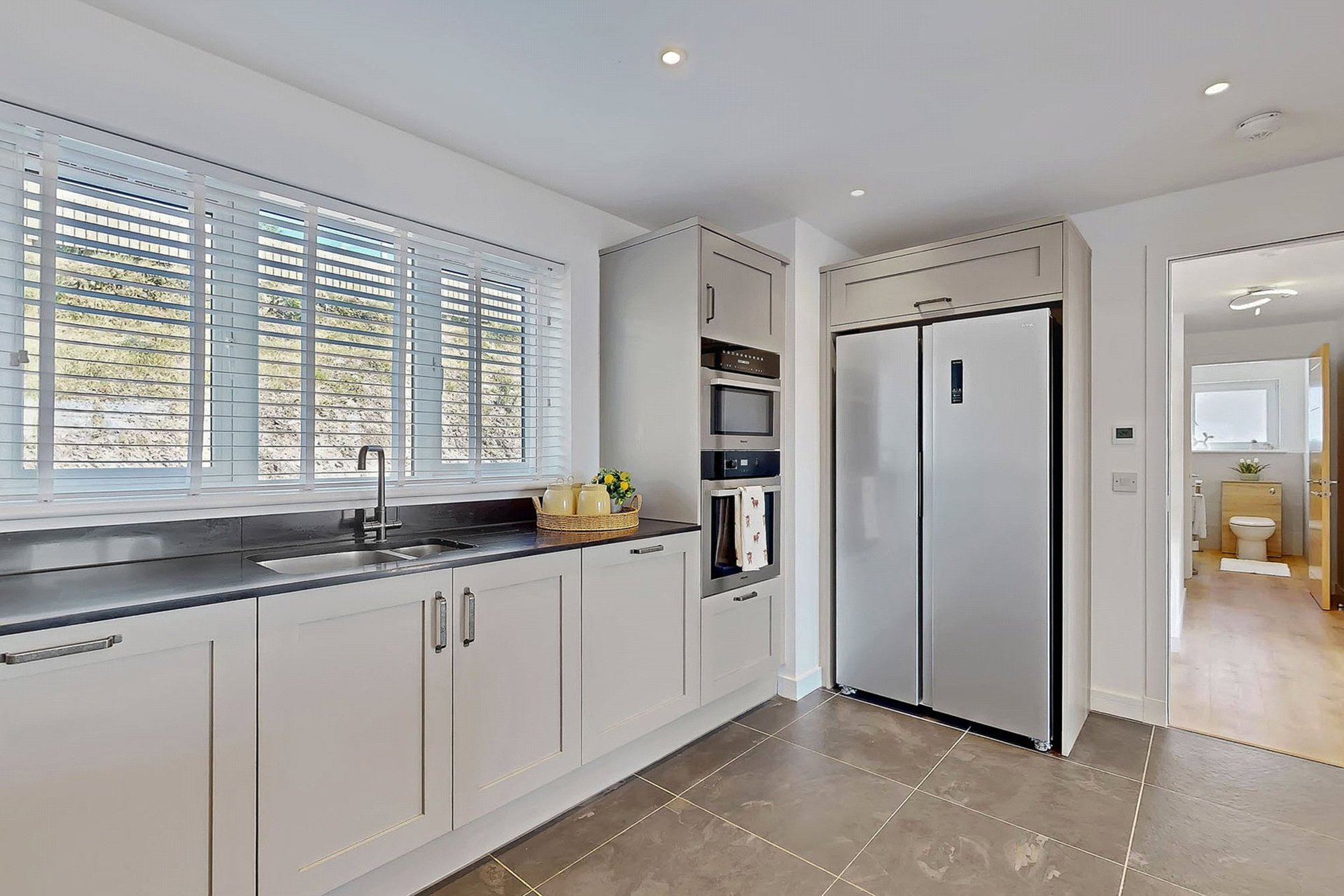 Holymount View, 6 Kyle View, Kilcreggan, Helensburgh, Argyll and Bute, G84 0HD - Picture #22