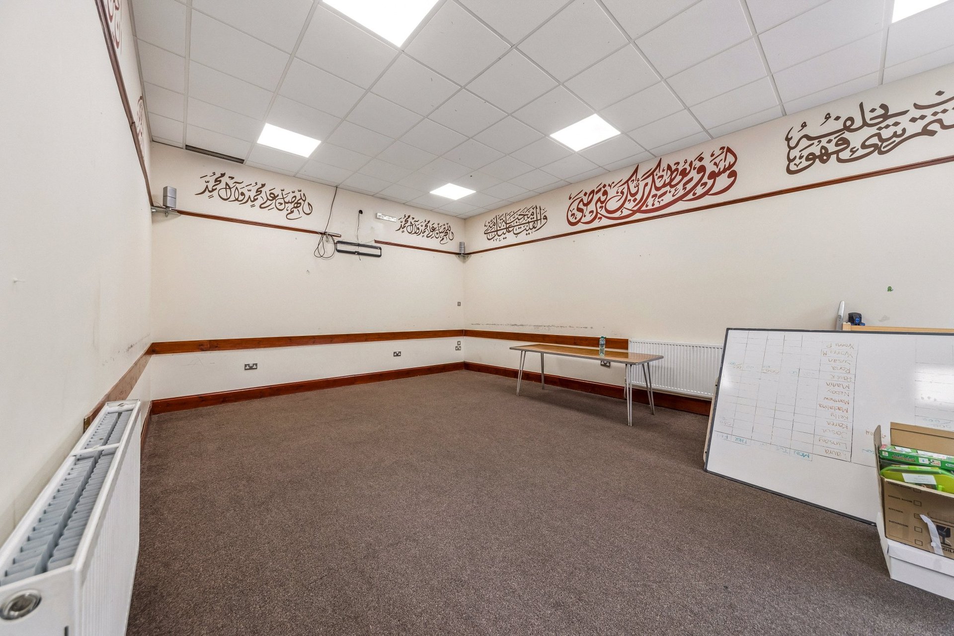25 Woodside Place, Park, Glasgow, G3 7QL - Picture #7