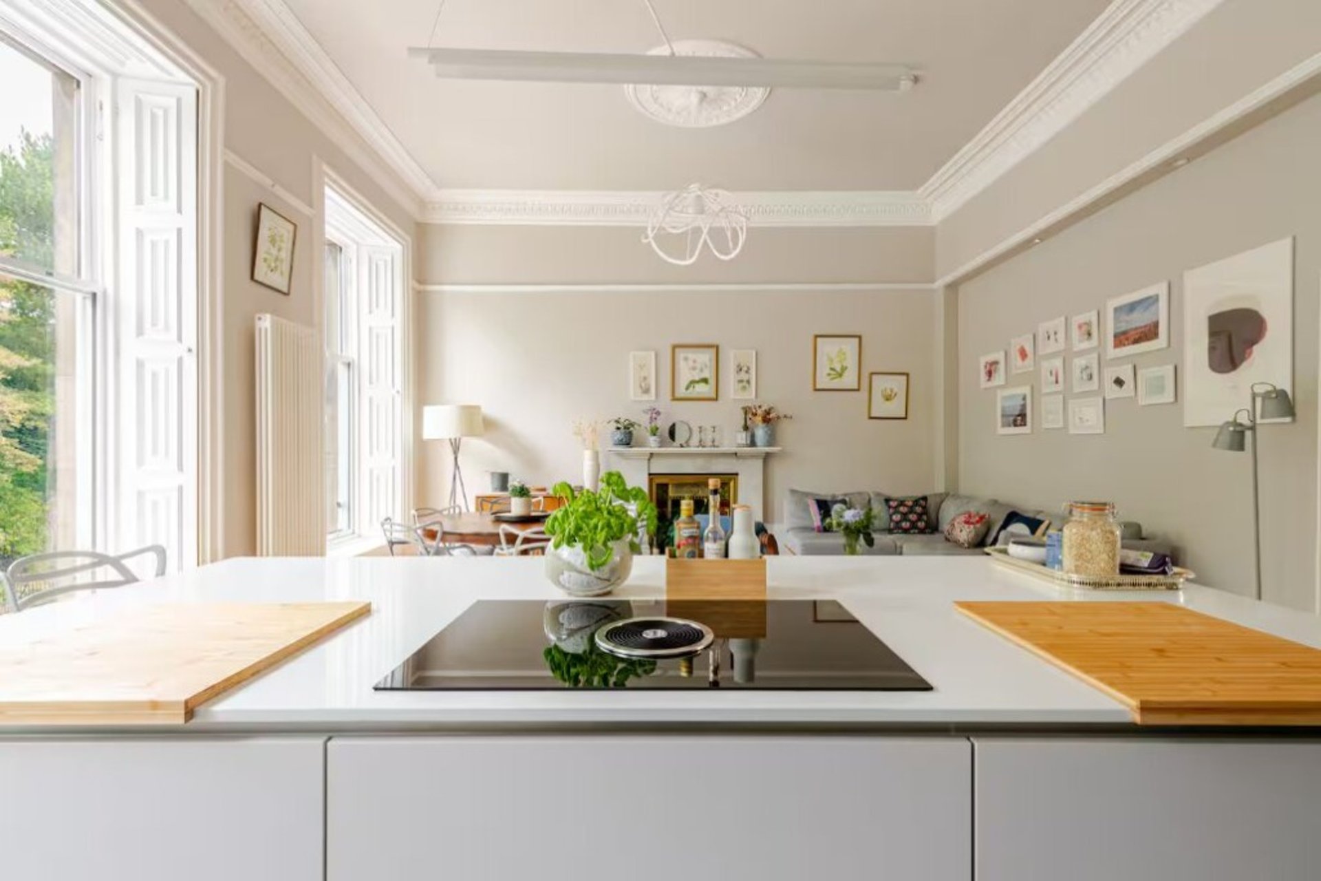 14 Inverleith Terrace, Inverleith, Edinburgh, EH3 5NS - Picture #2