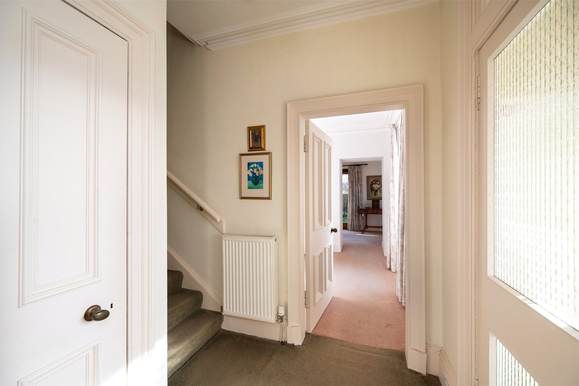 Old Schoolhouse, Cowpits Road, Whitecraig, Musselburgh, EH21 8LX - Picture #10