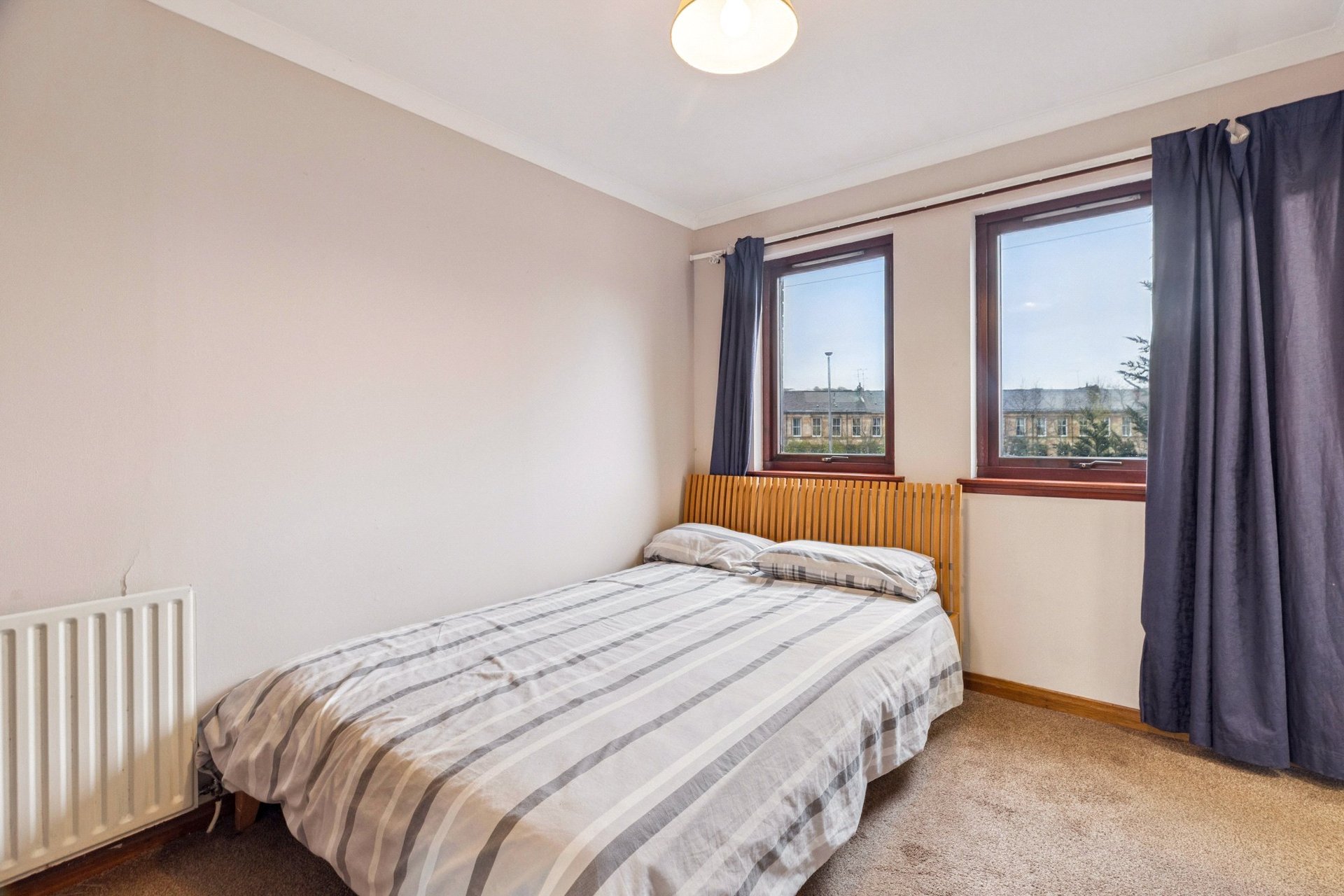 1/1, 2 Fotheringay Road, Pollokshields, G41 4LW - Picture #10