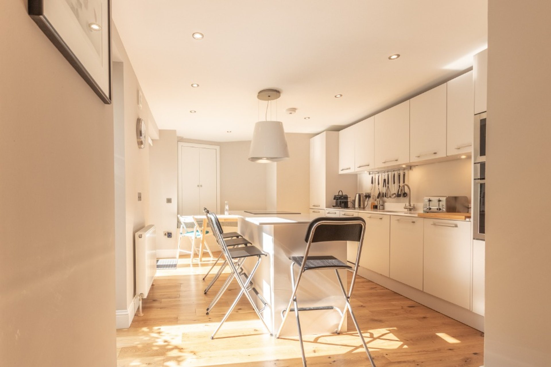 12 Stafford Street, West End, Edinburgh, EH3 7AU - Picture #6