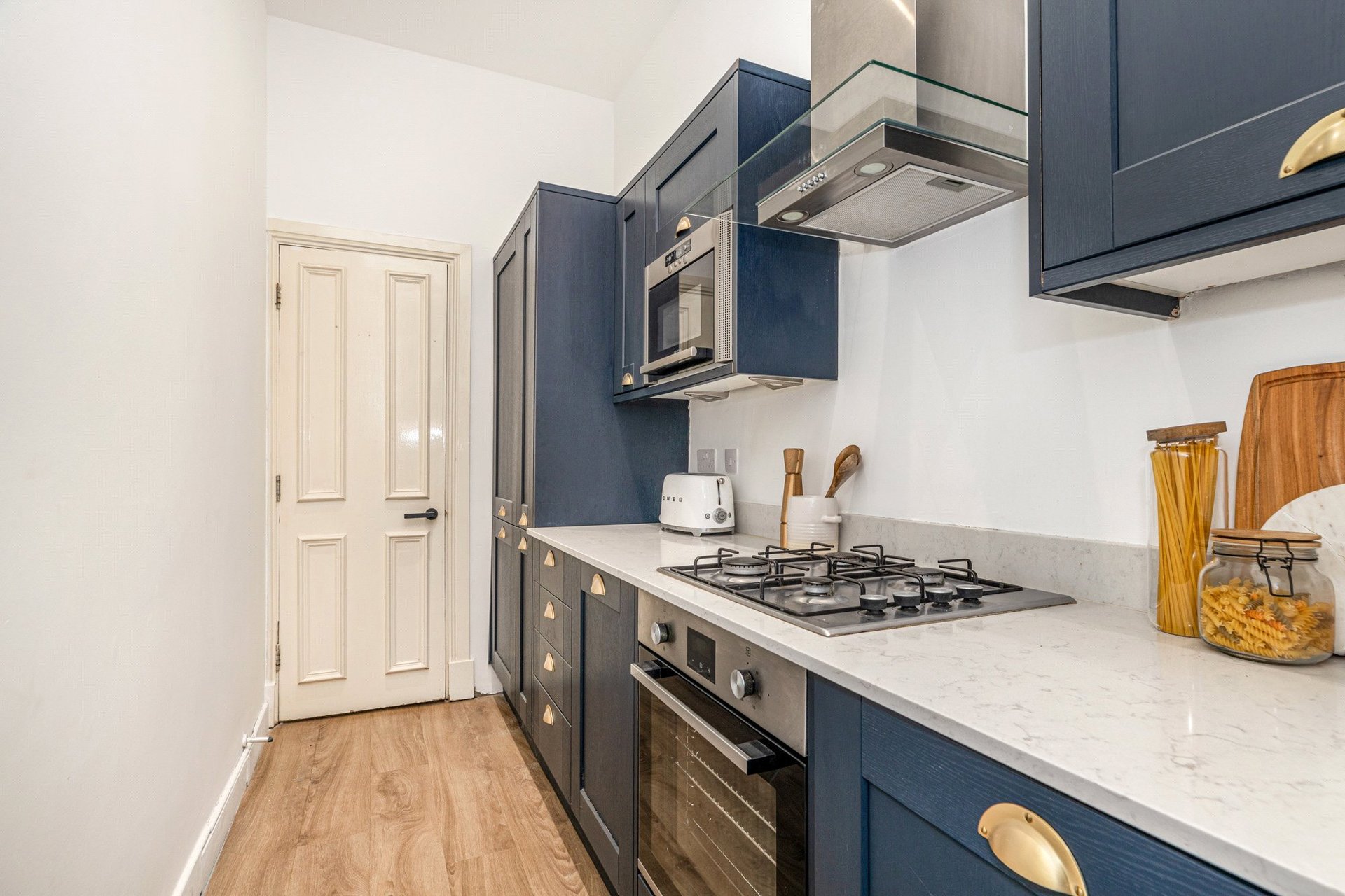 0/2, 23 Melrose Gardens, North Kelvinside, Glasgow, G20 6RB - Picture #8