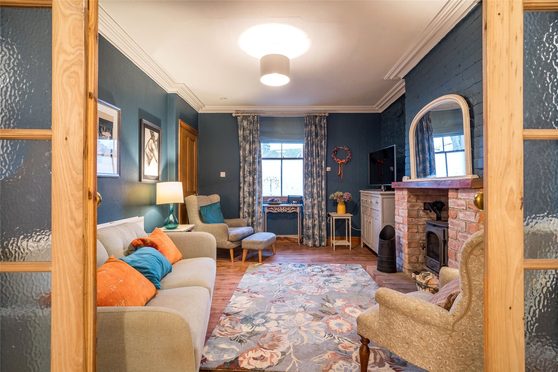 Carmel House, 6 Castle Street, Norham, Northumberland, TD15 2LQ - Picture #3