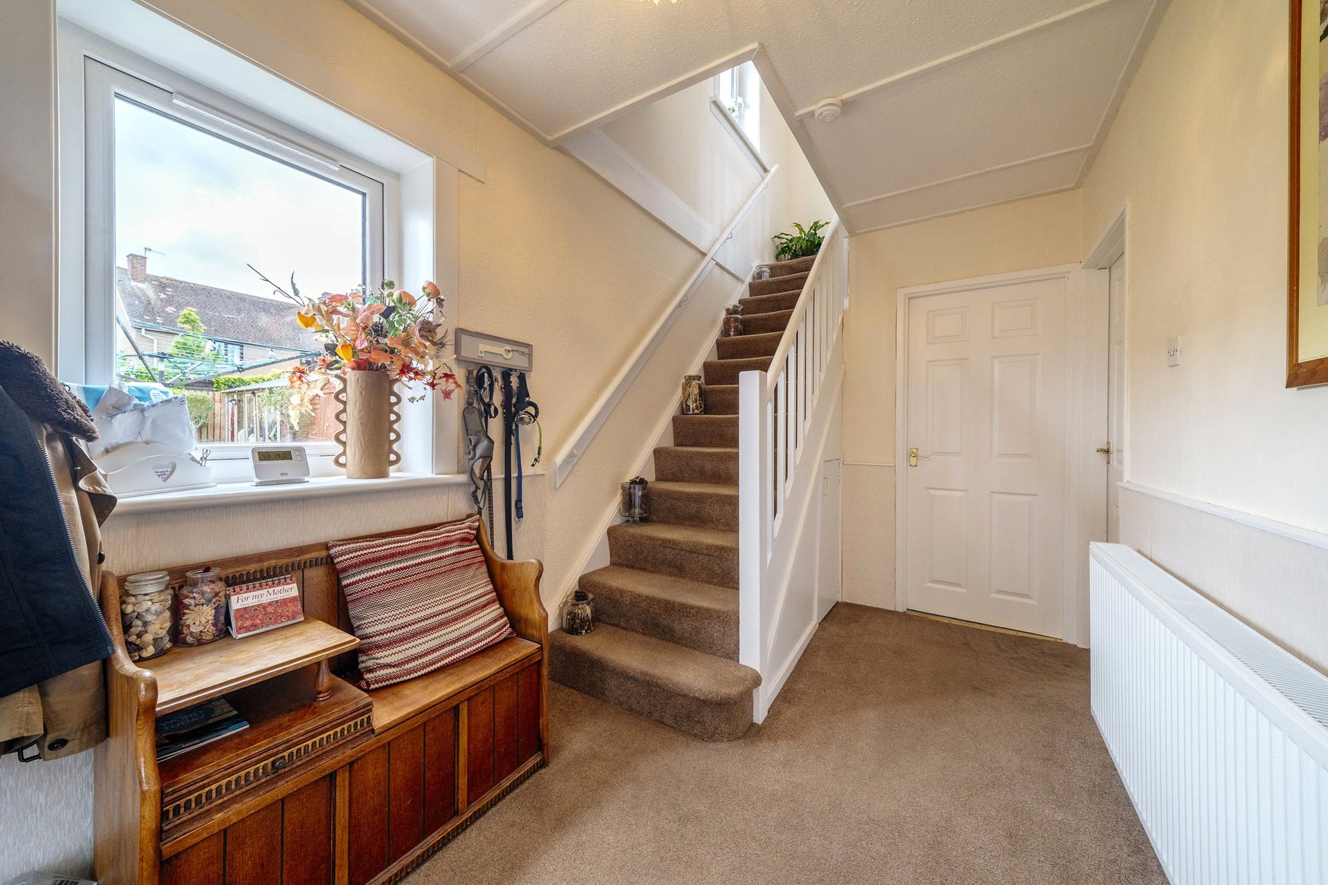 124 Prior Road, Tweedmouth, Berwick-upon-Tweed, Northumberland, TD15 2EL - Picture #2