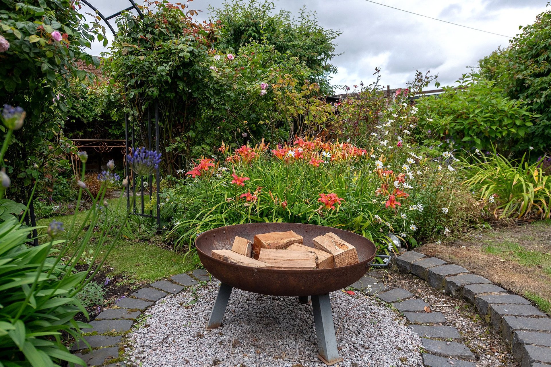 Cragard, Greenbrig Road, Barnyards, Kilconquhar, Leven, KY9 1PA - Picture #27