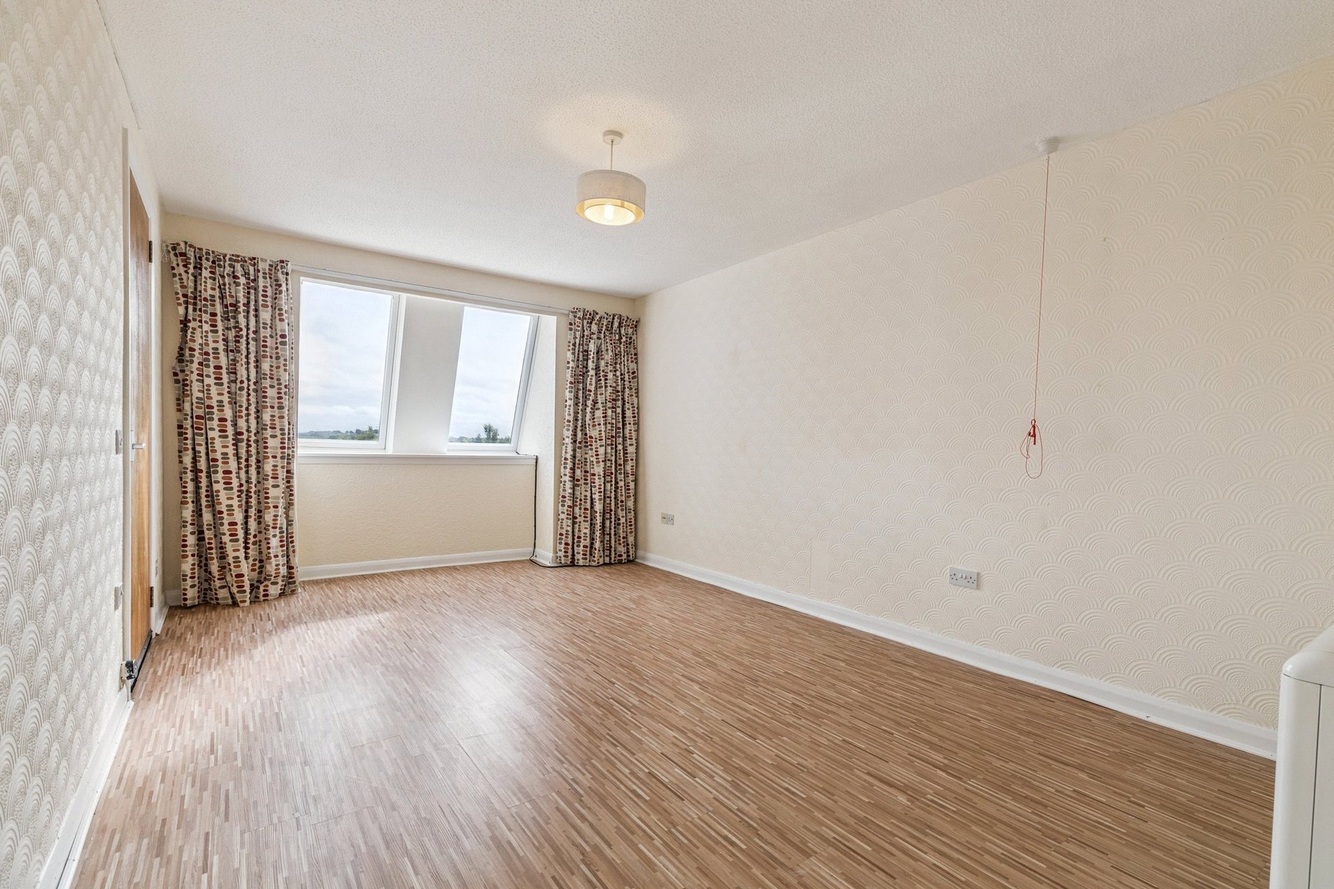 Flat 39, Elm Court, 97 Main Street, Milngavie, Glasgow, East Dunbartonshire, G62 6JQ - Picture #9