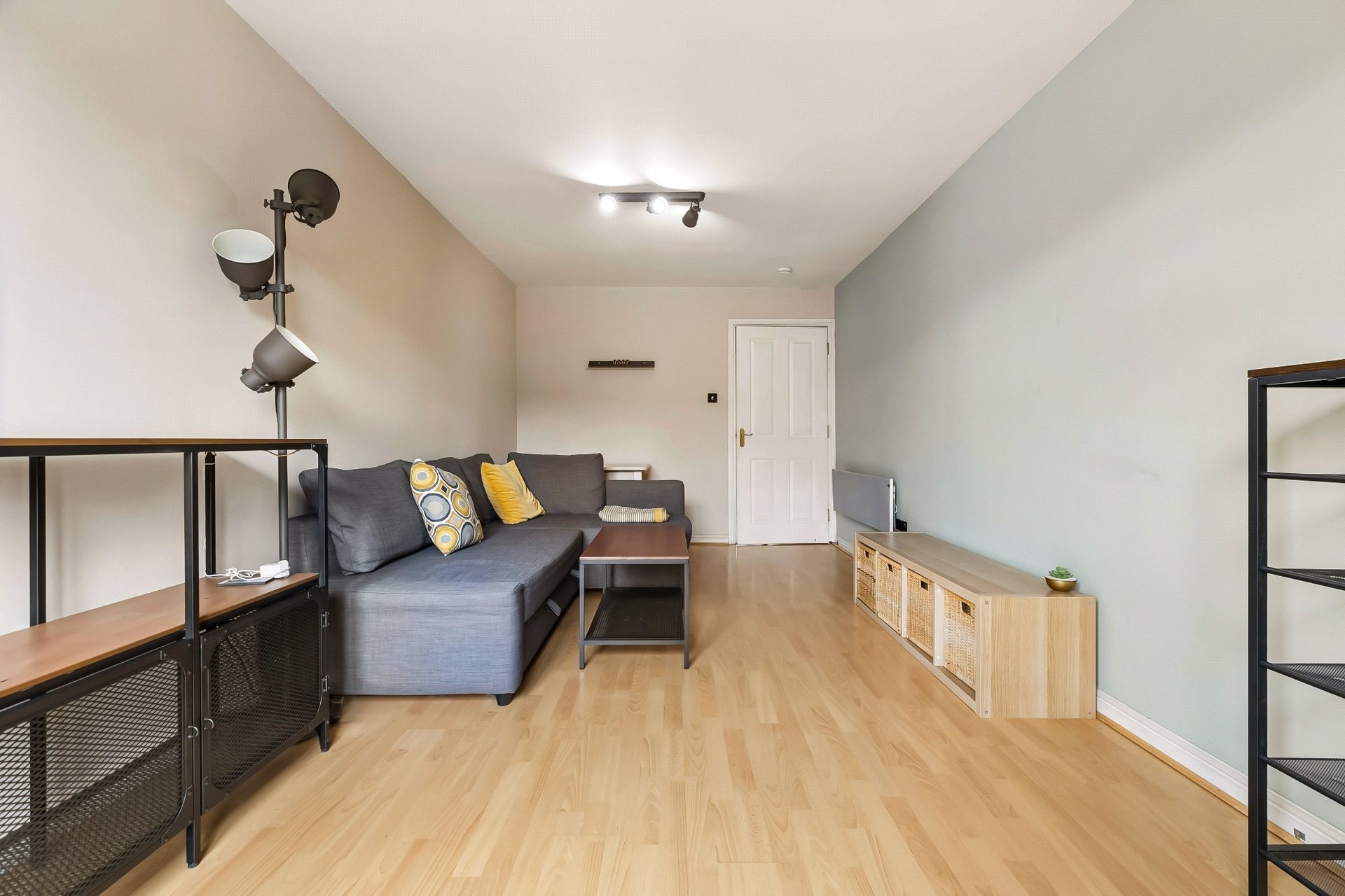 Flat 4/2, Regency Apartments, 222 Howard Street, City Centre, Glasgow, G1 5HE - Picture #7